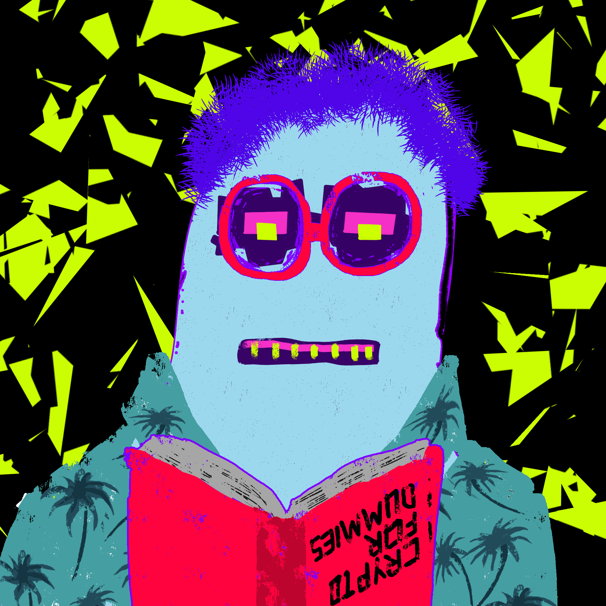 Dingus #534
