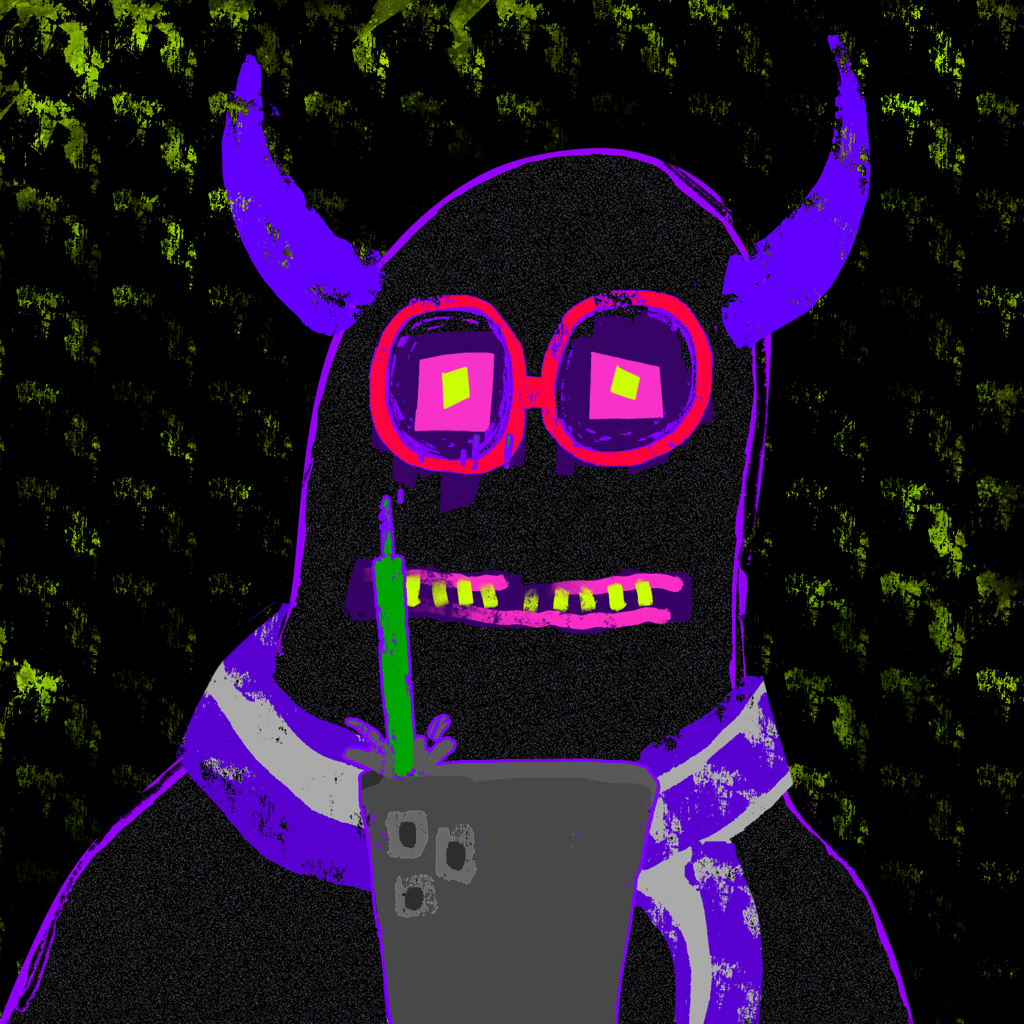 Dingus #535