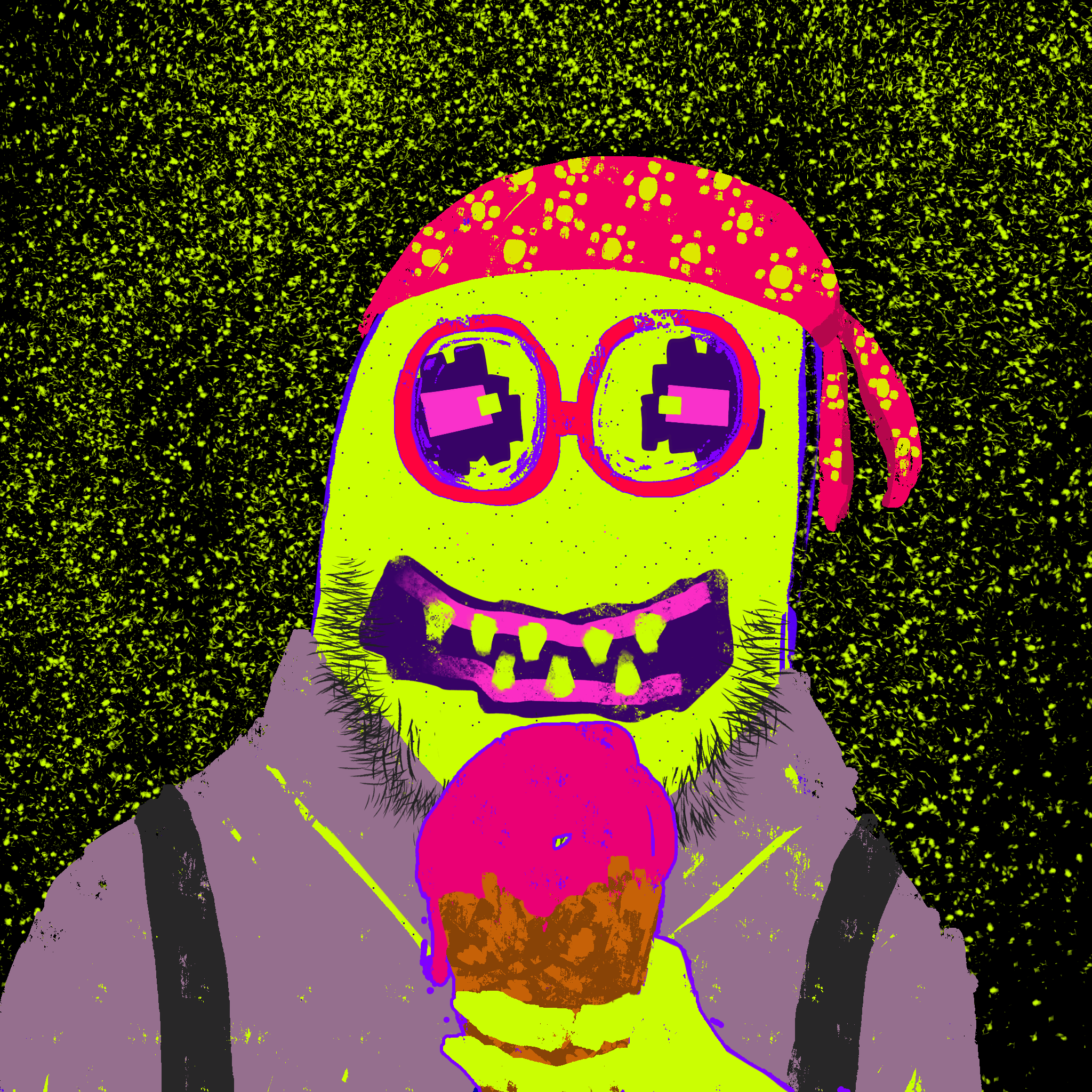 Dingus #537