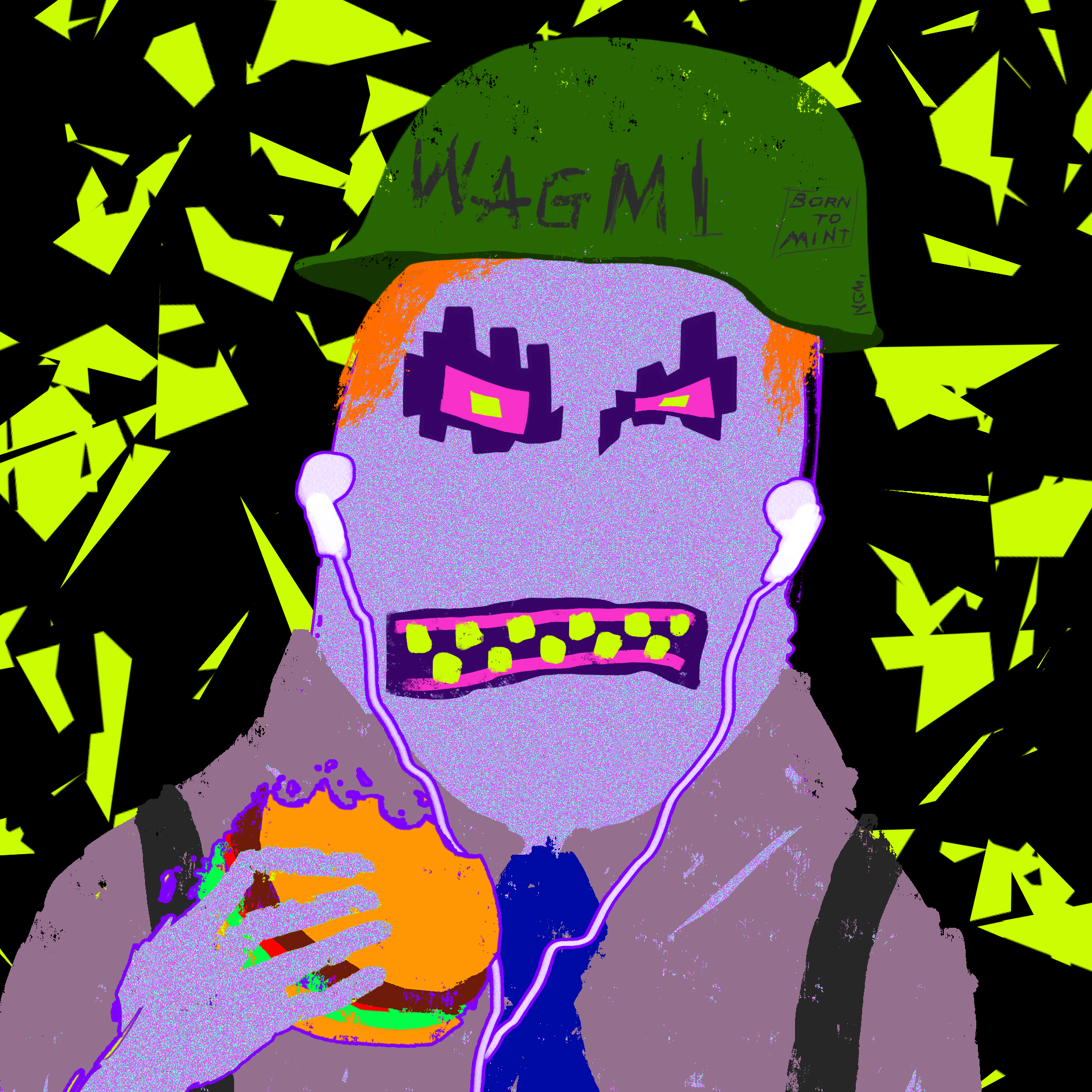 Dingus #539