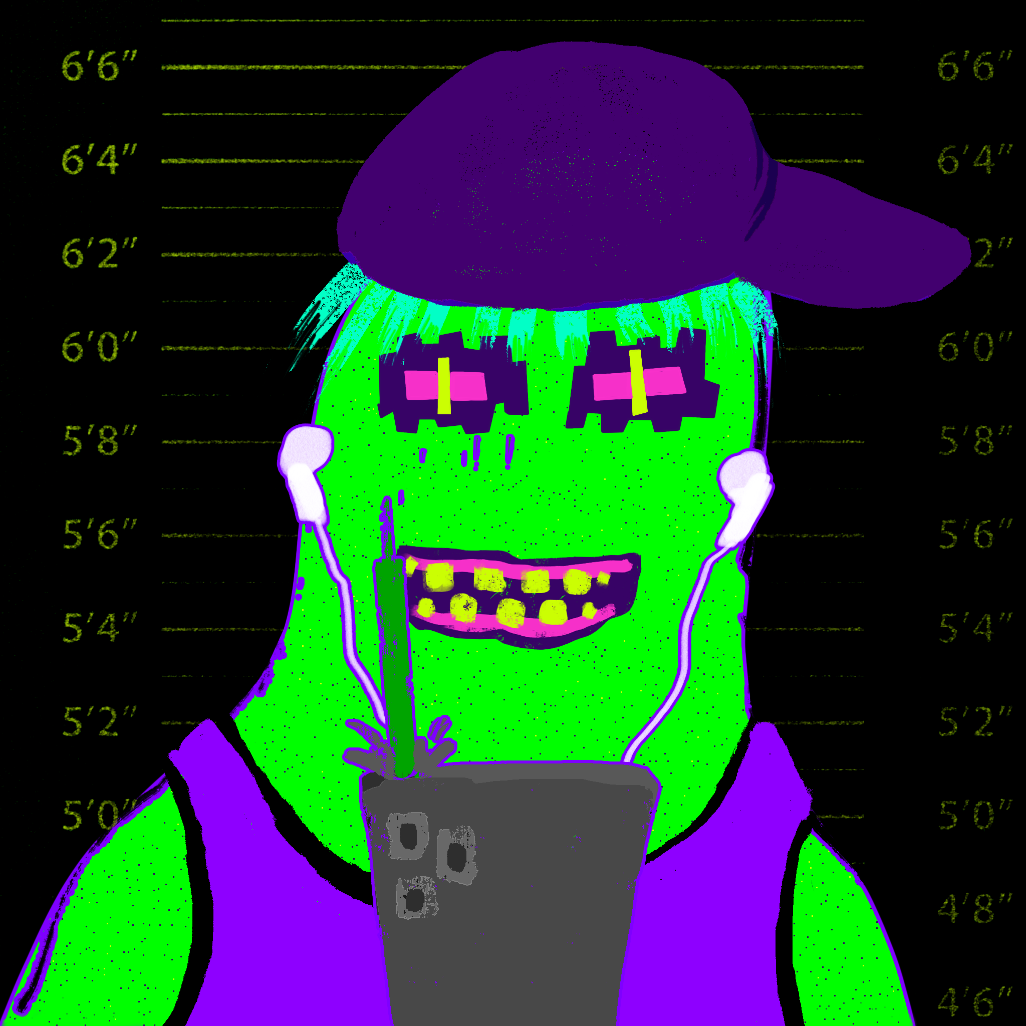 Dingus #54
