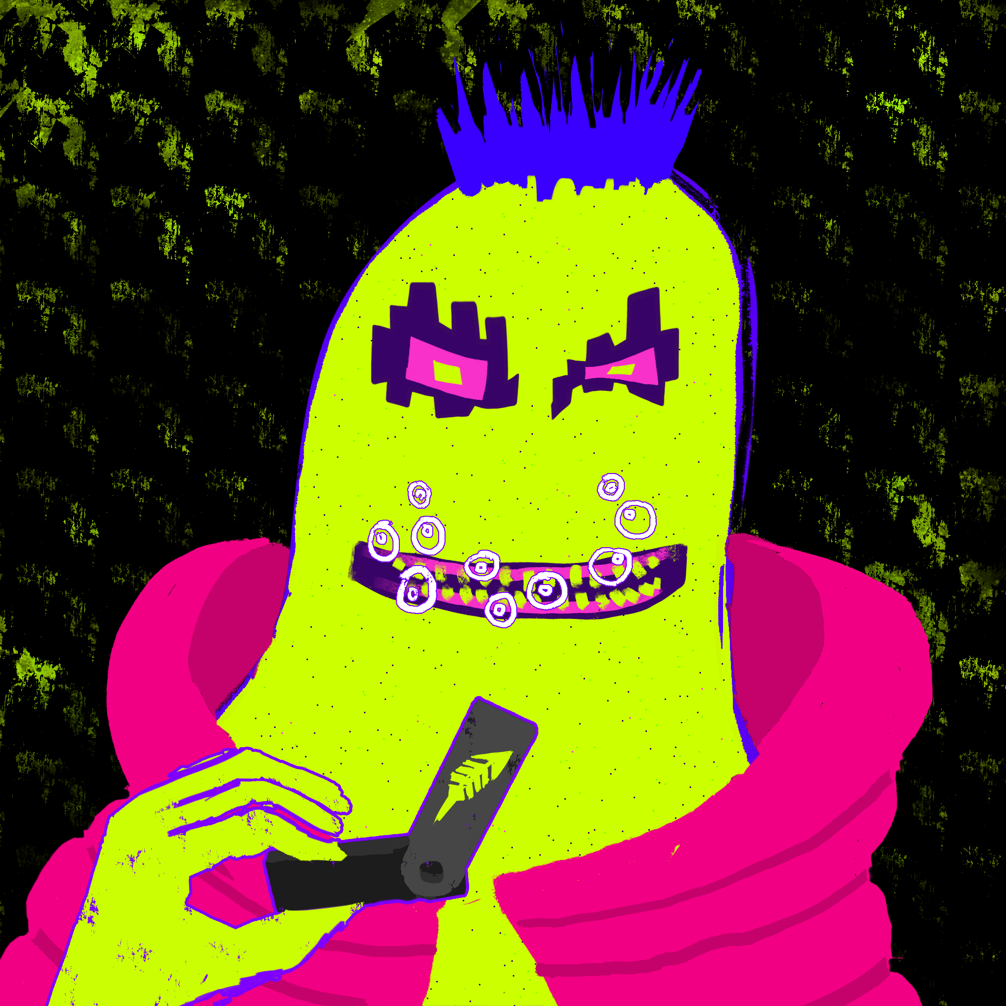 Dingus #545