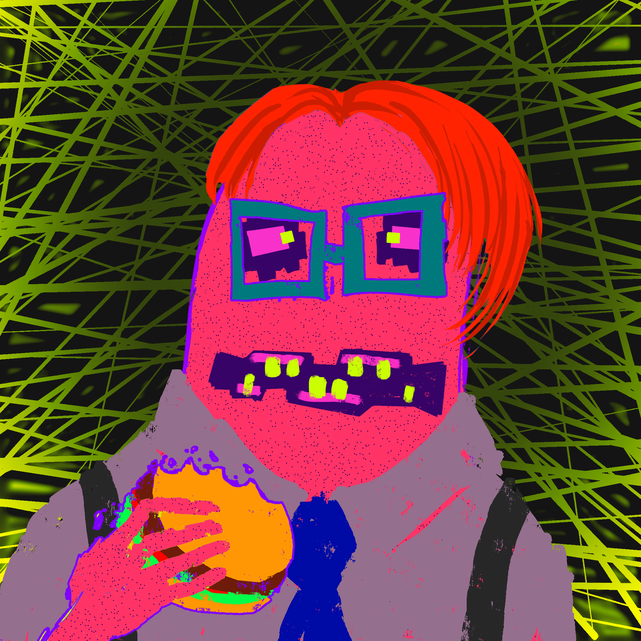 Dingus #546