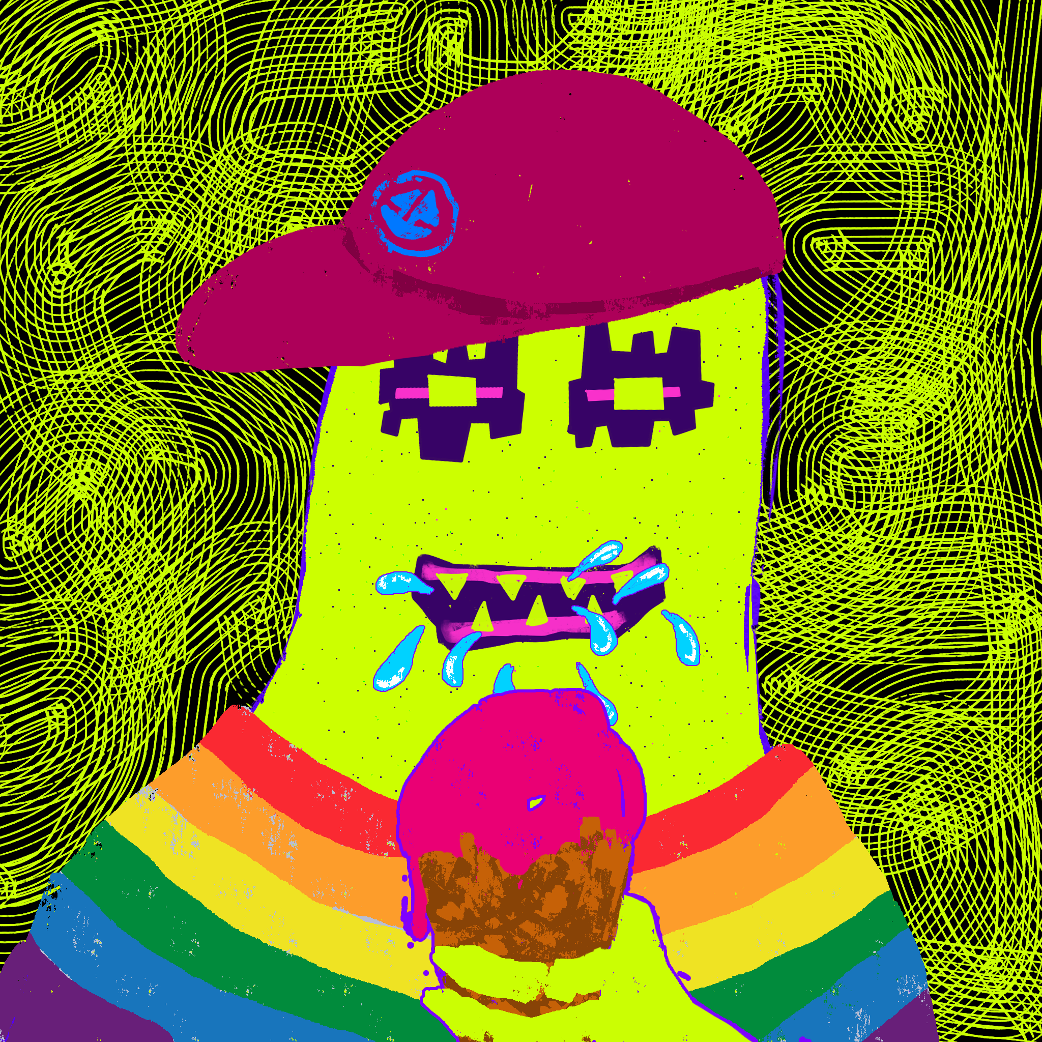 Dingus #547