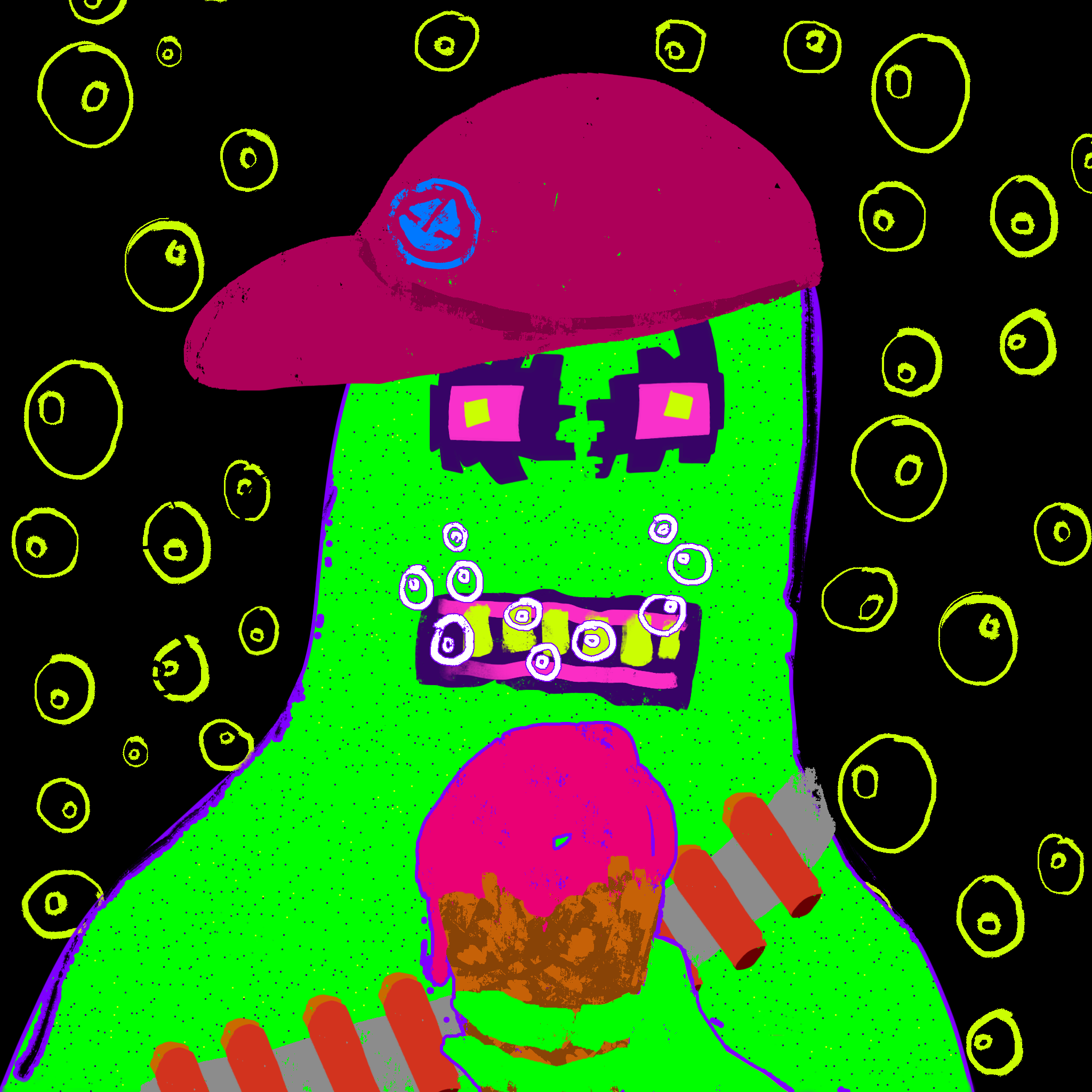 Dingus #549