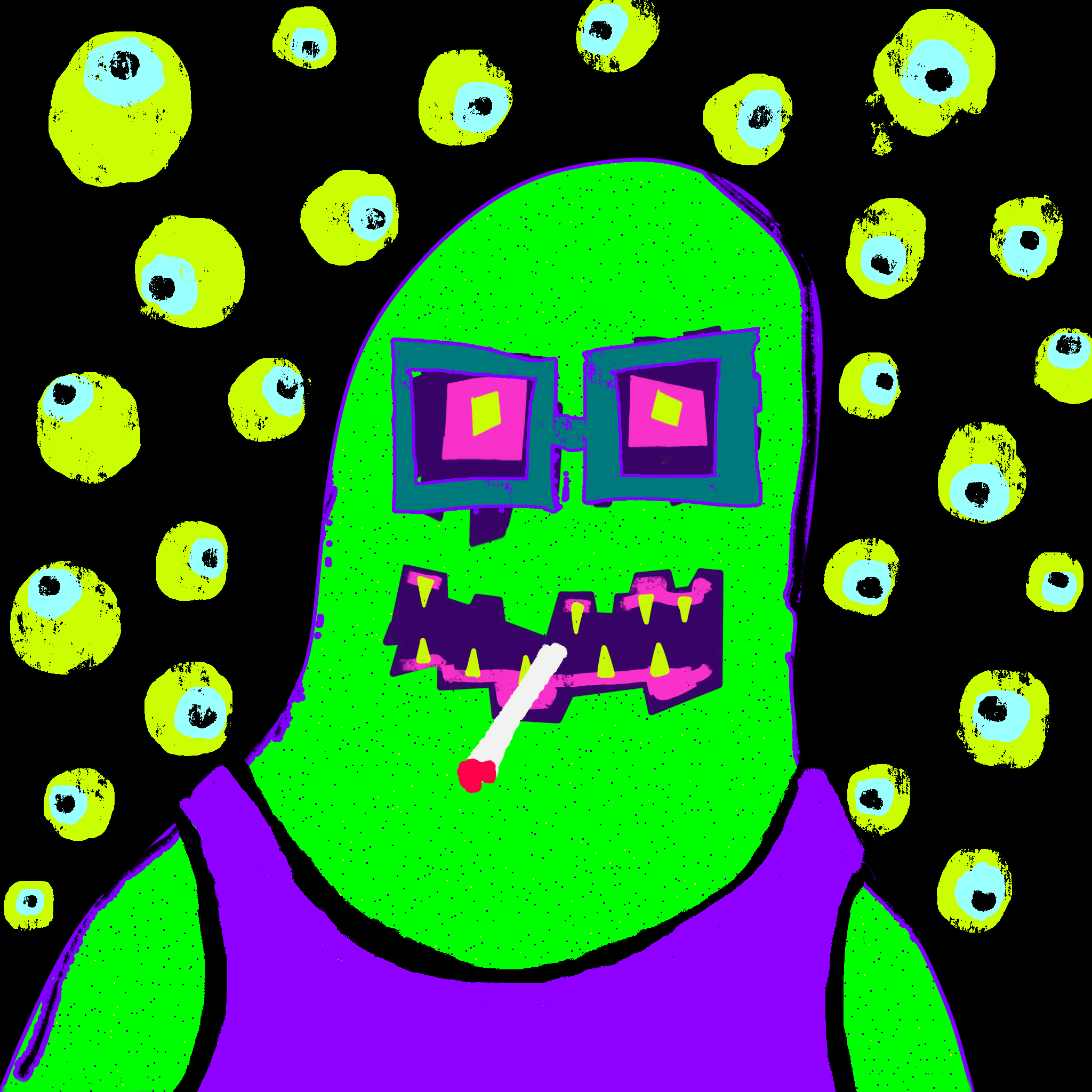 Dingus #550