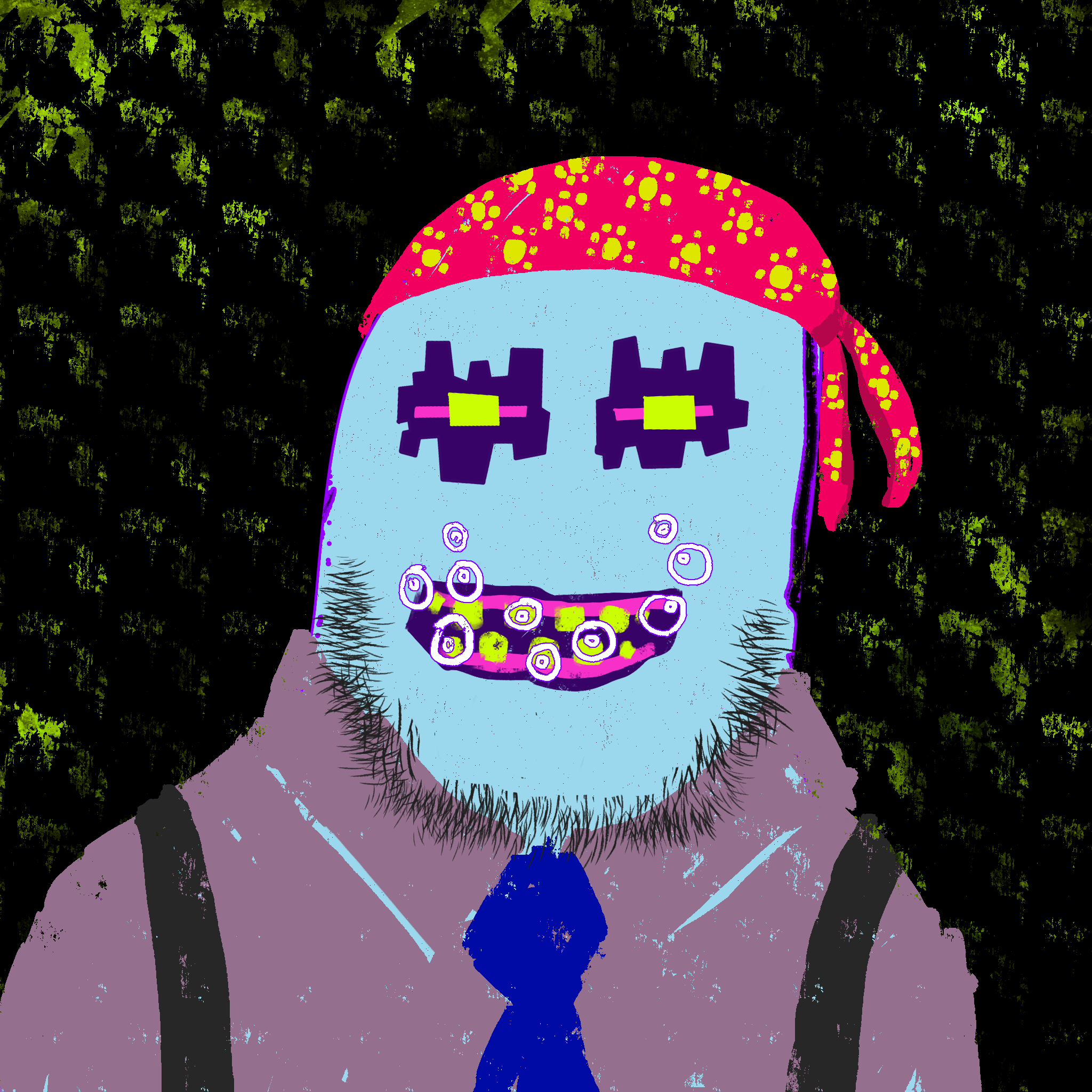 Dingus #551