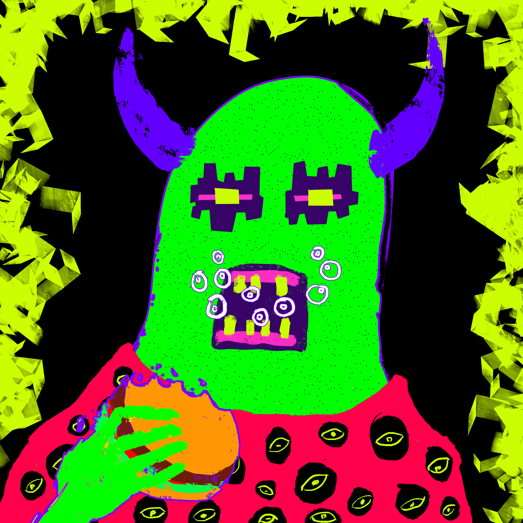 Dingus #554