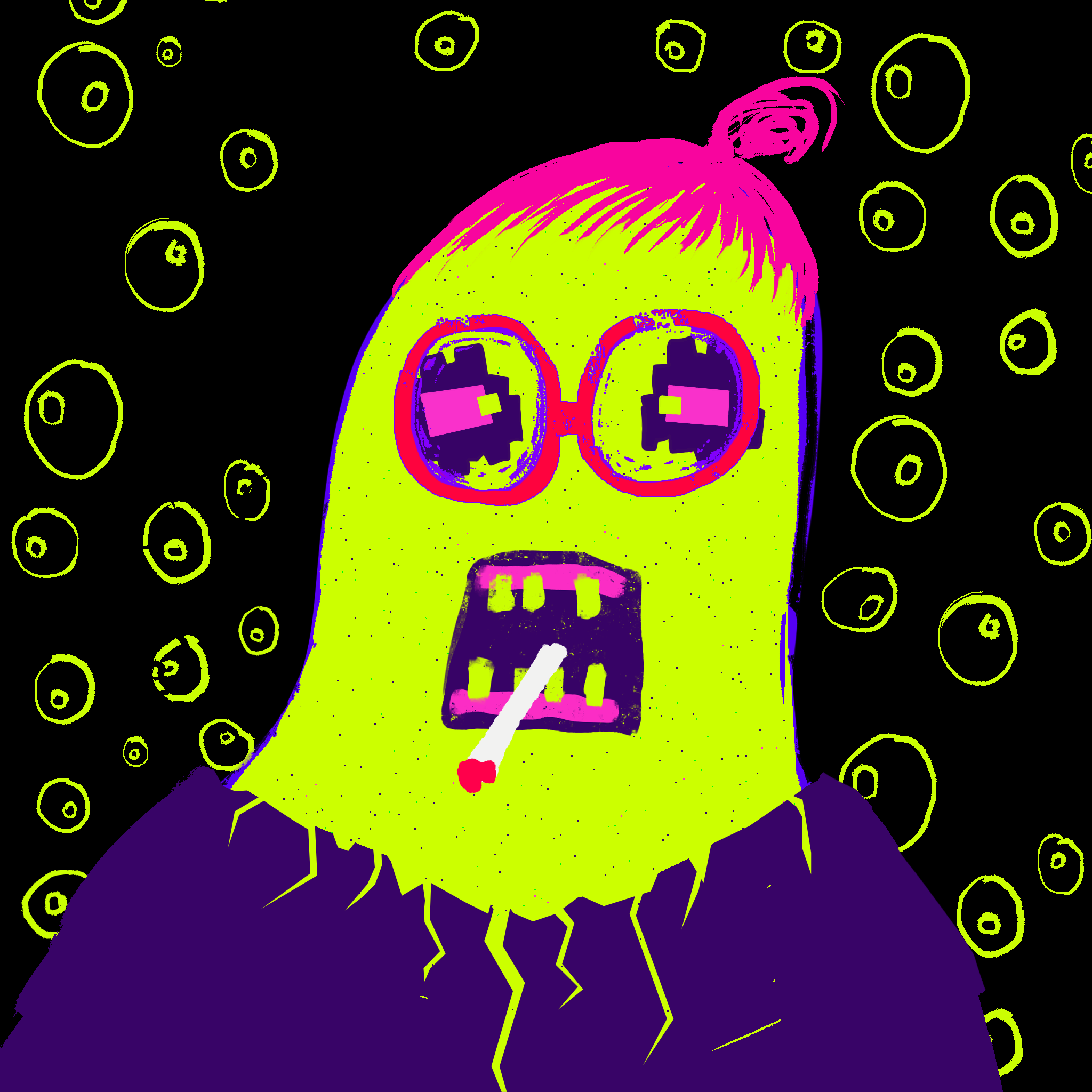 Dingus #555
