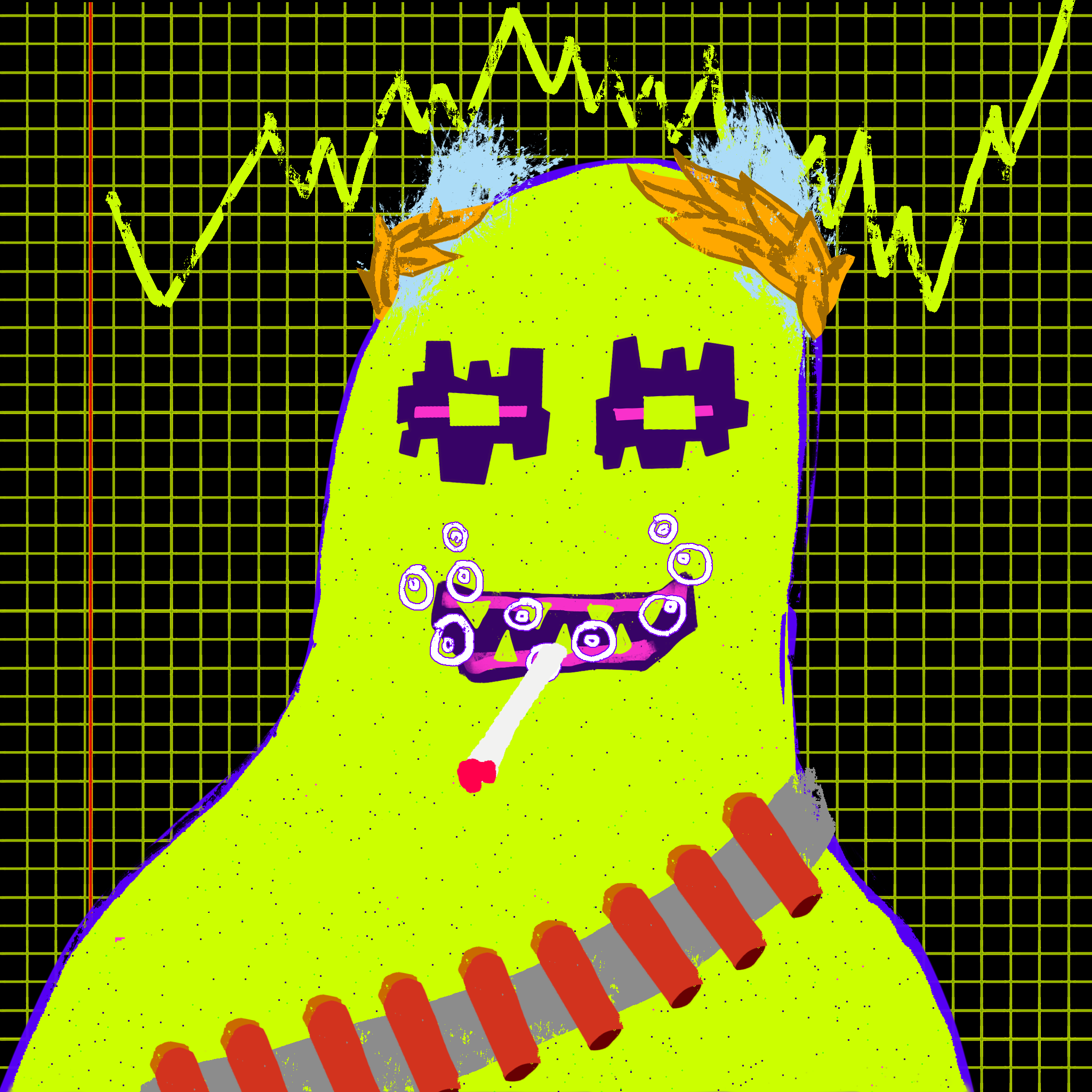 Dingus #556