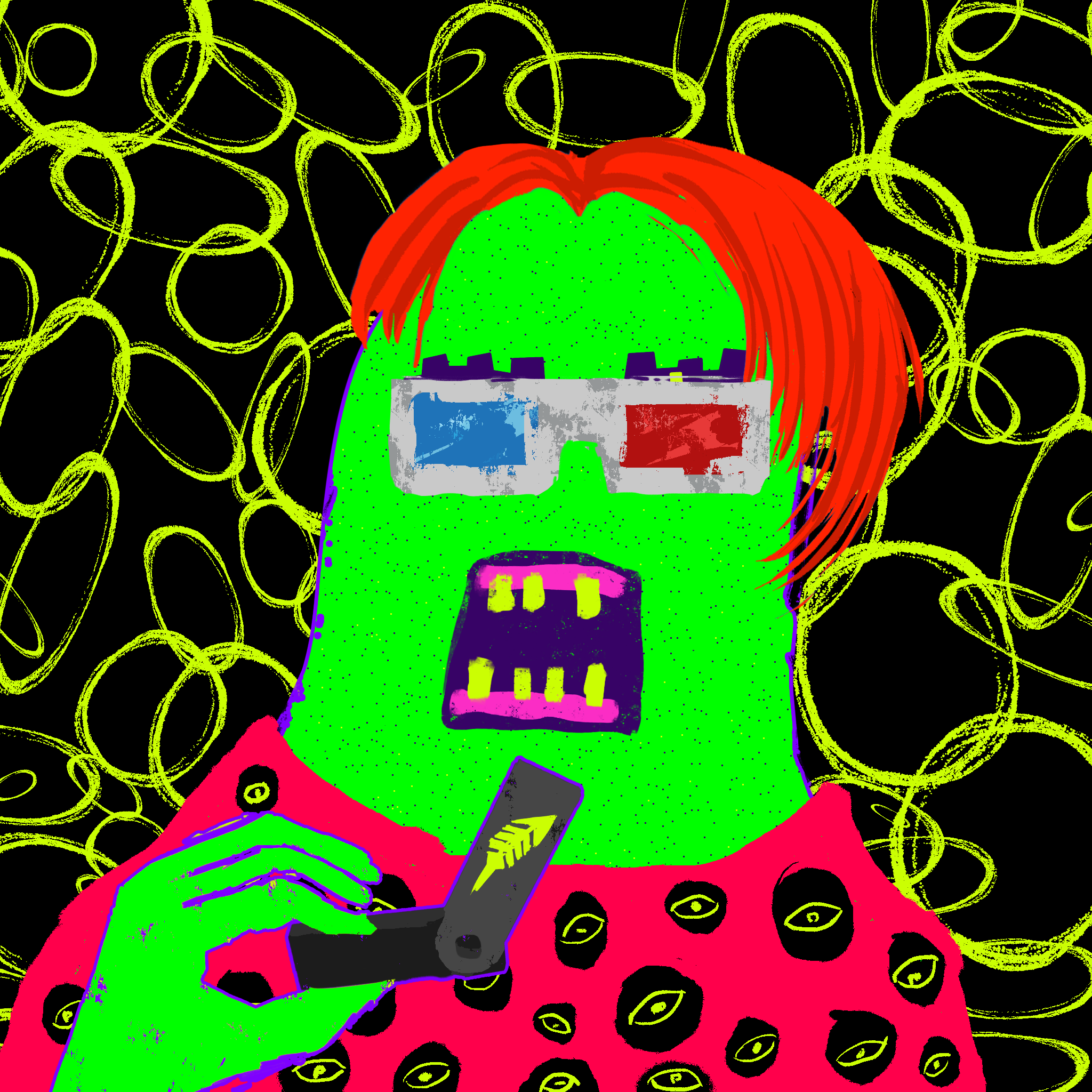Dingus #558