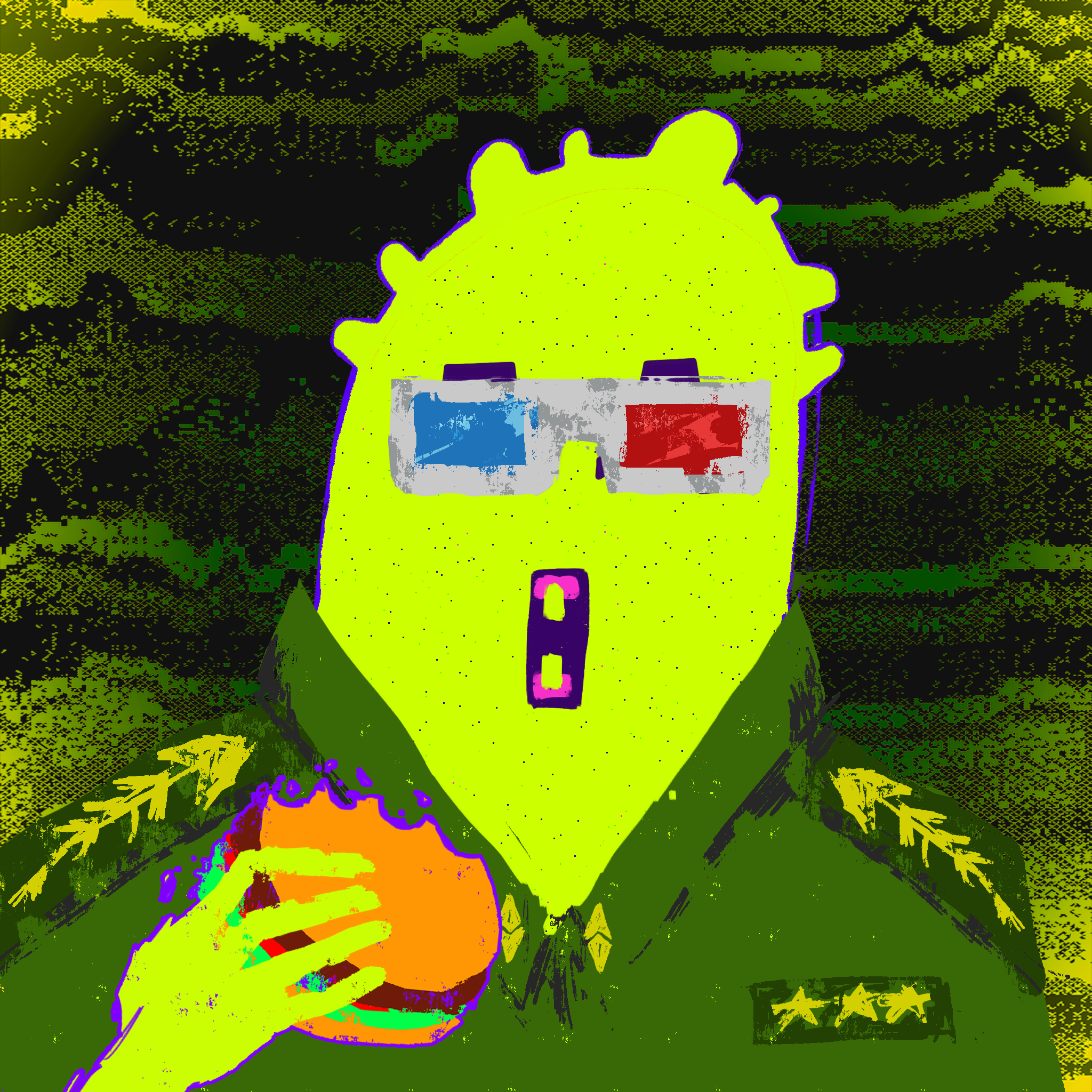 Dingus #560