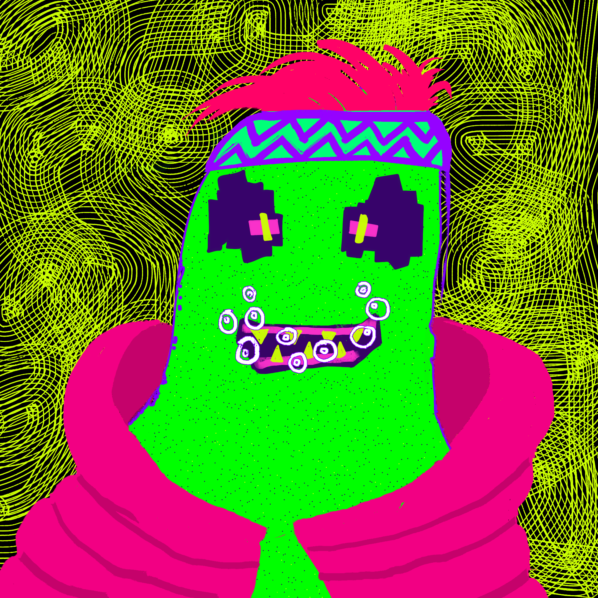Dingus #561