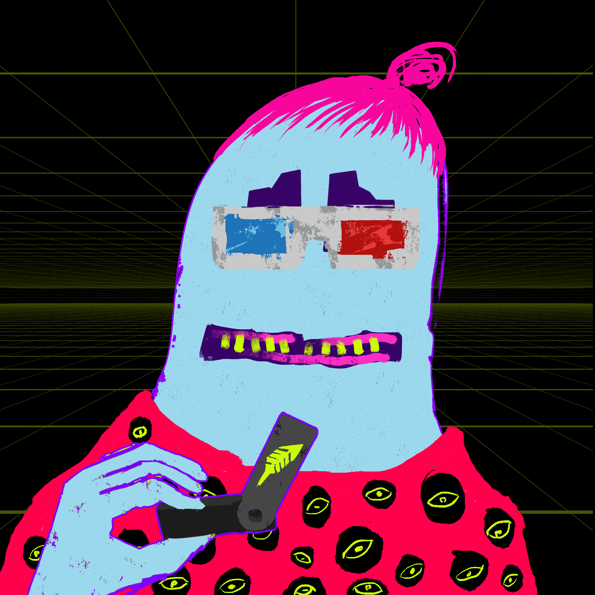 Dingus #562