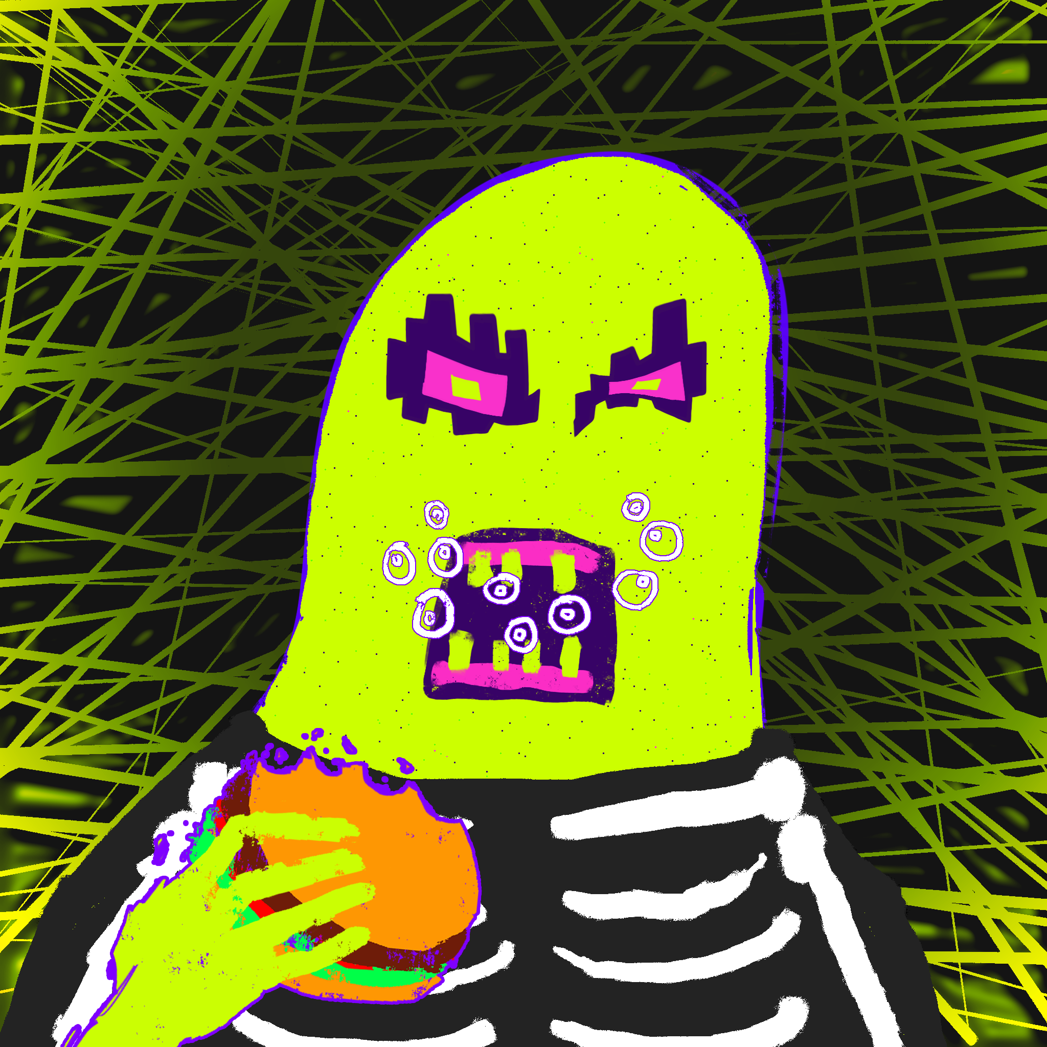 Dingus #566