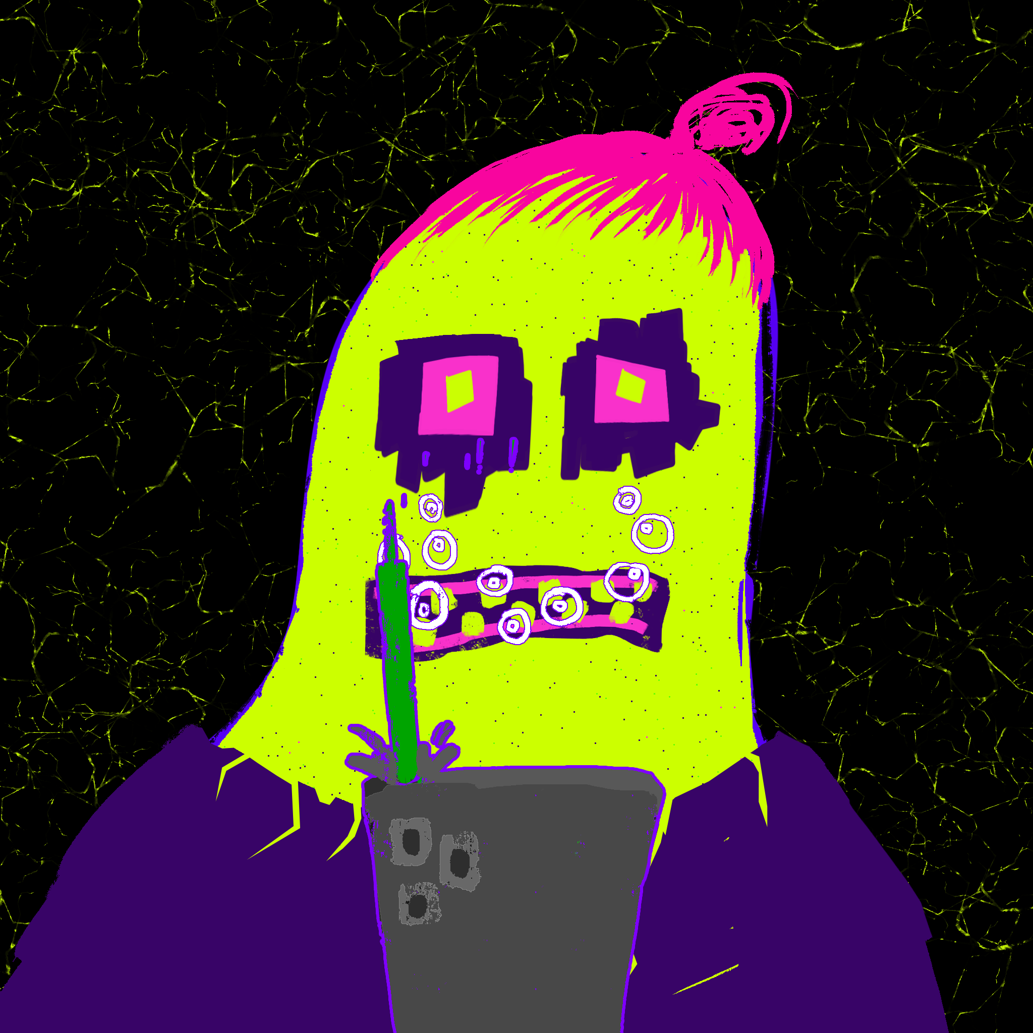 Dingus #568