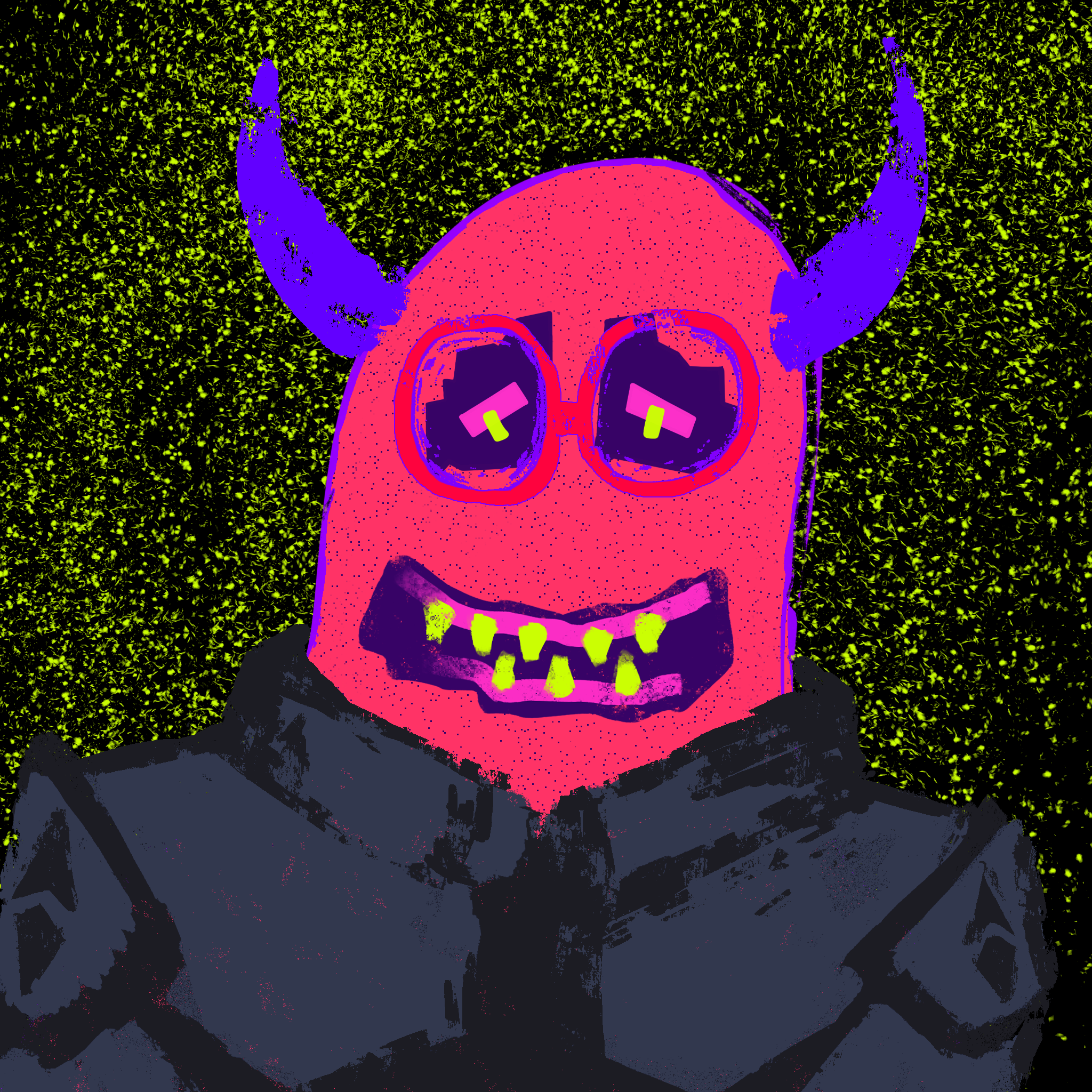 Dingus #574