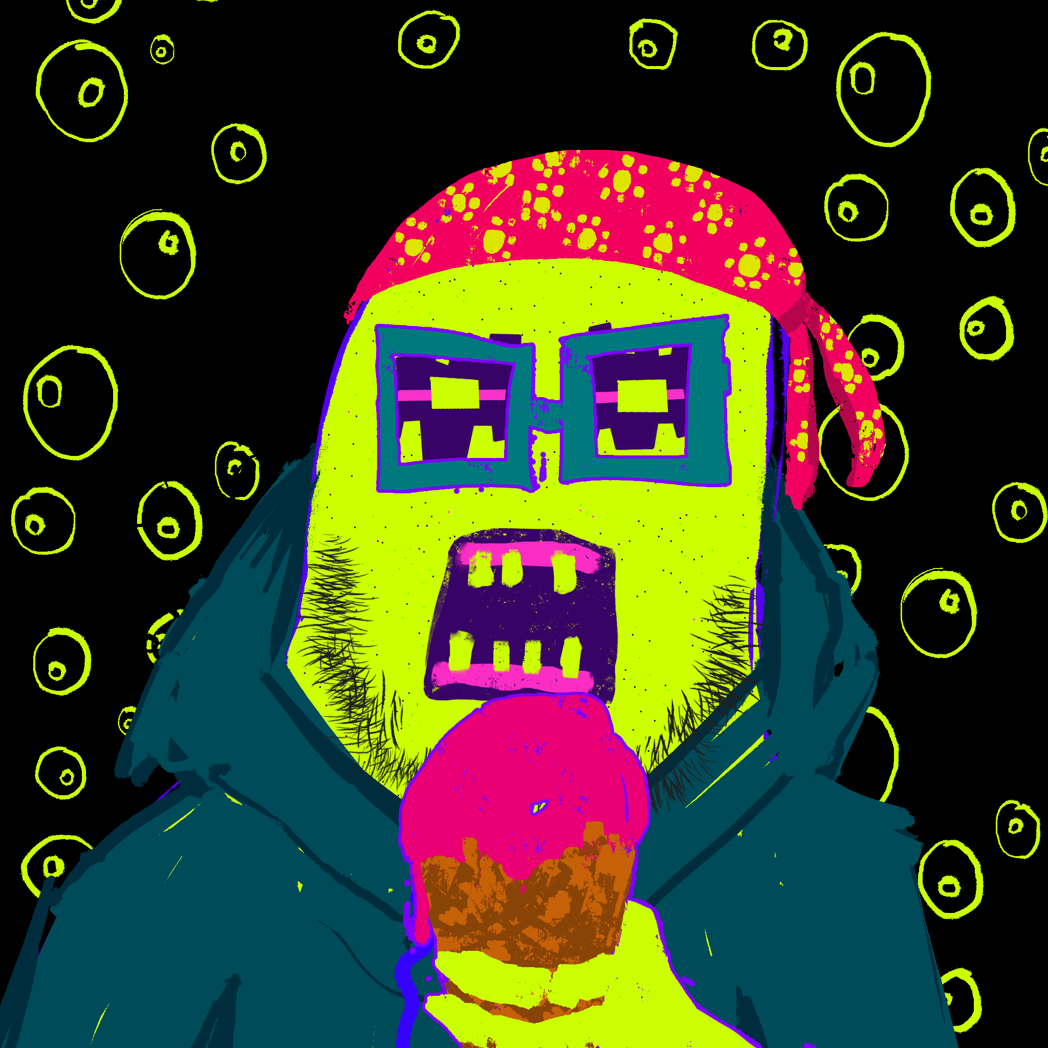 Dingus #58