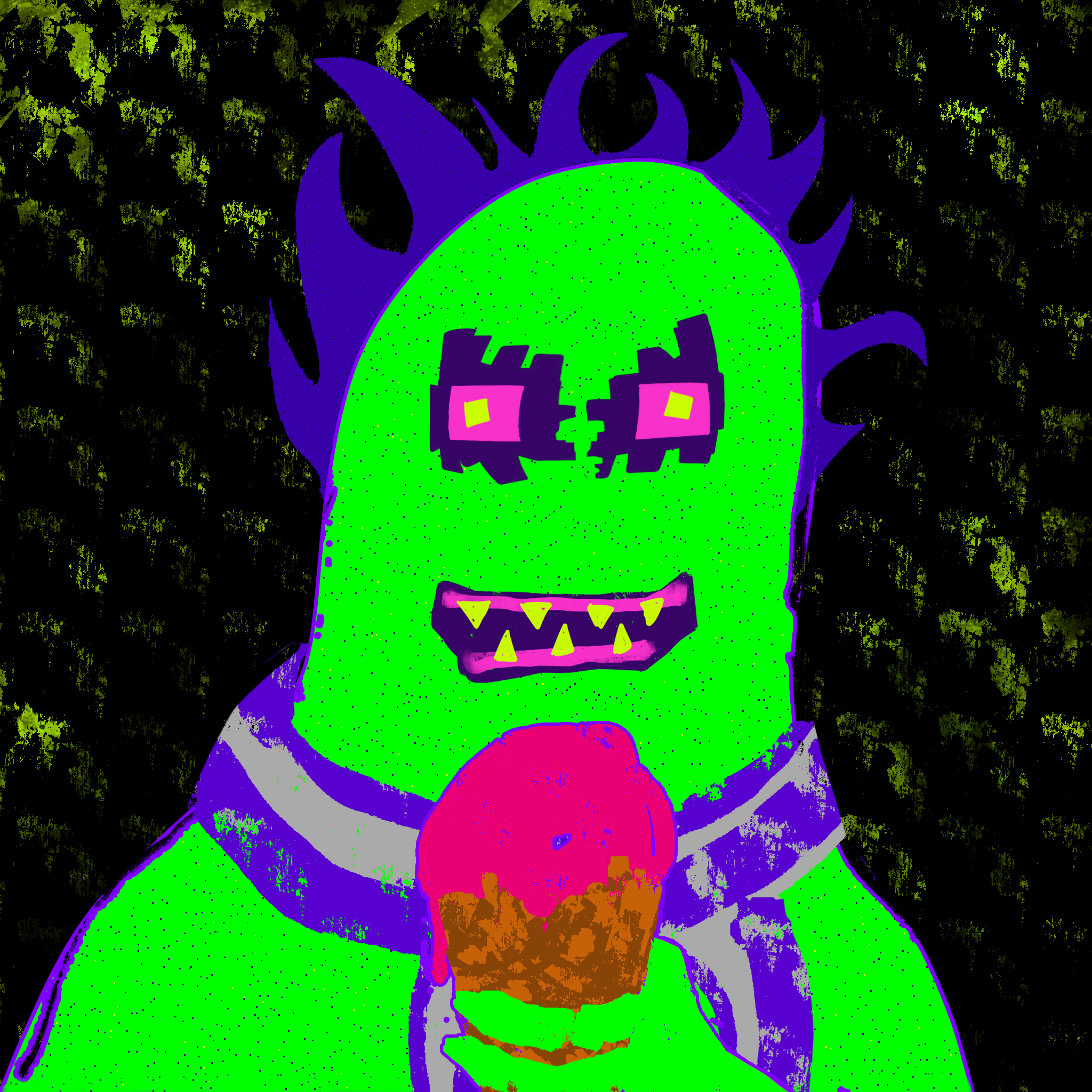 Dingus #588