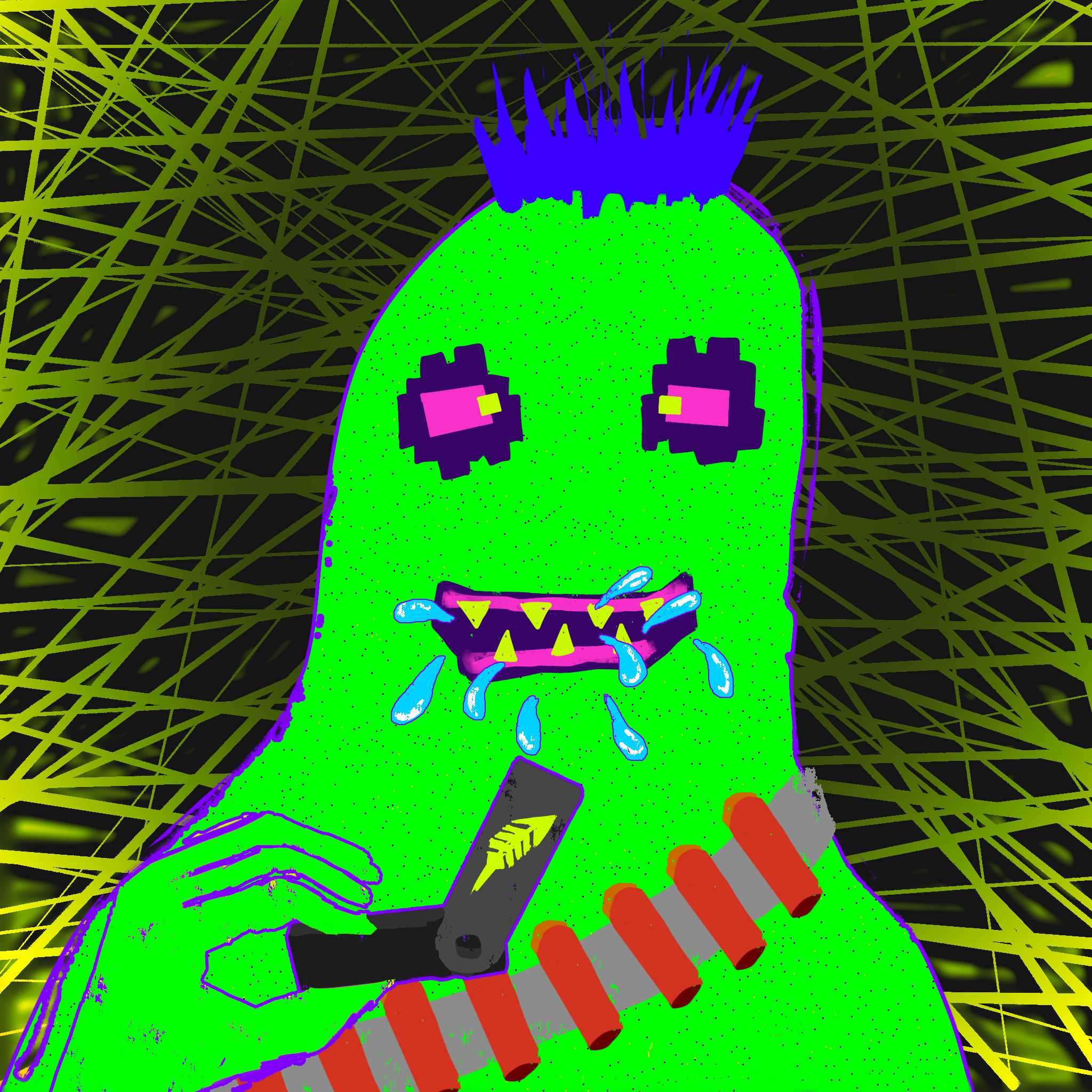 Dingus #589