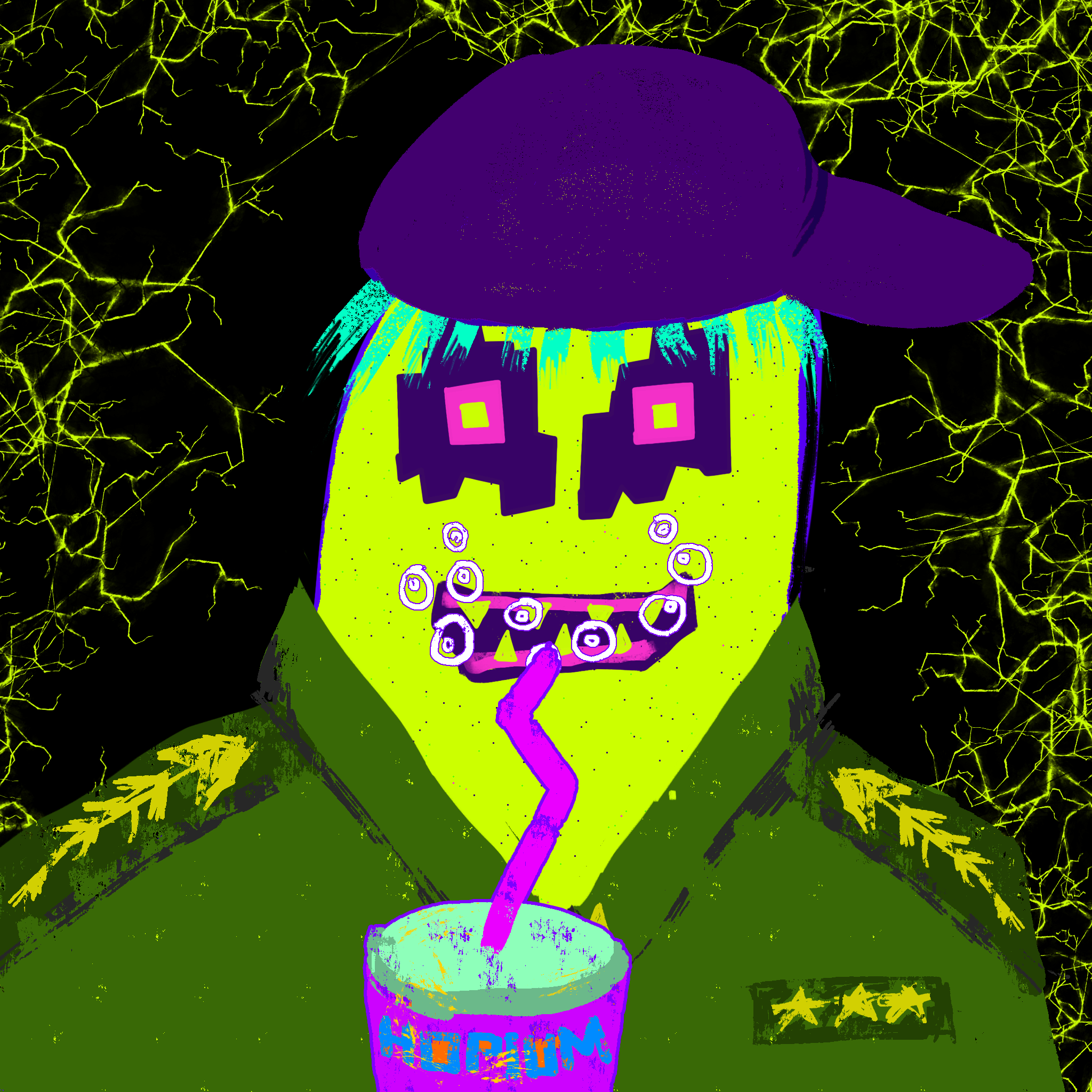 Dingus #590
