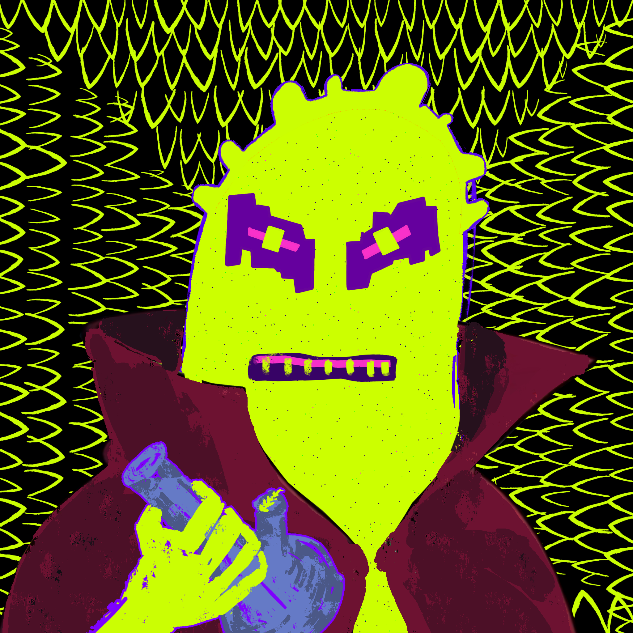 Dingus #591