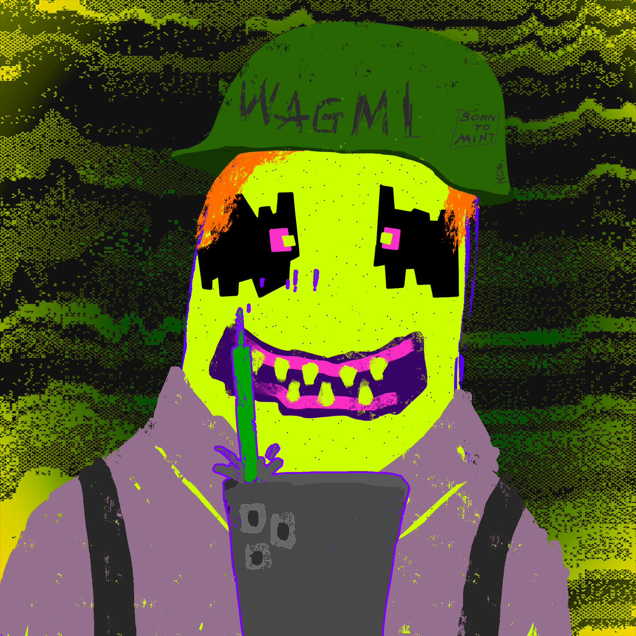 Dingus #592