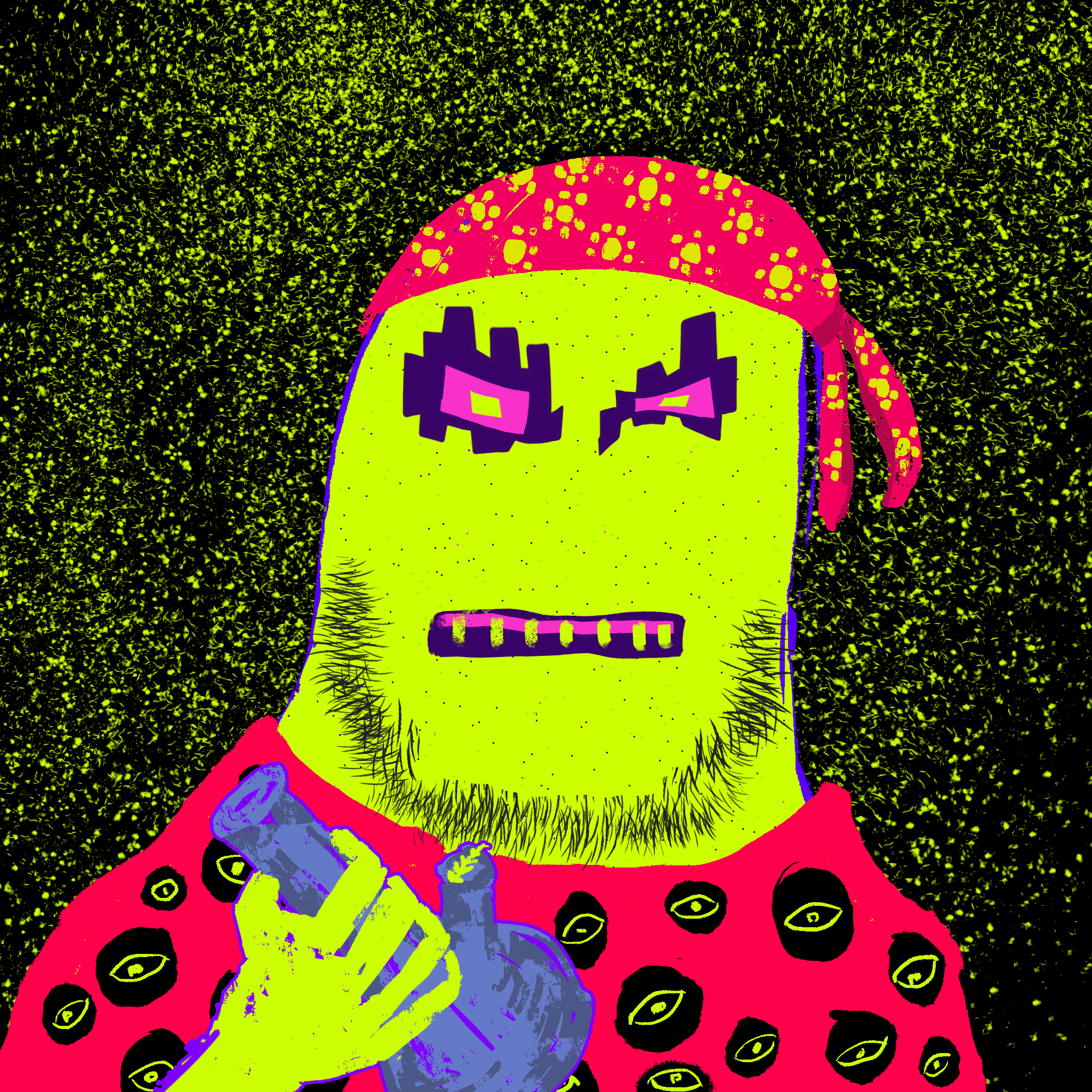 Dingus #6