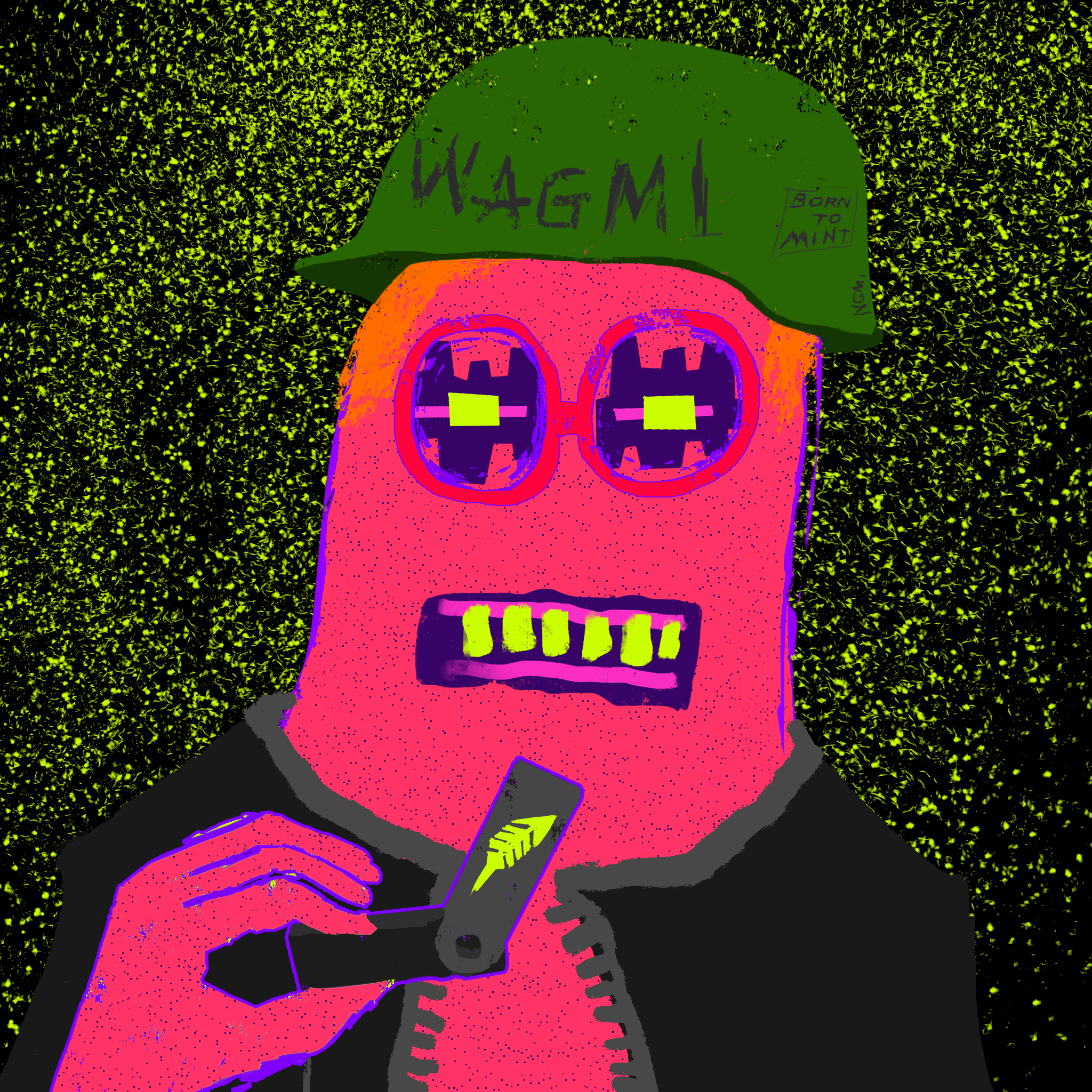 Dingus #60