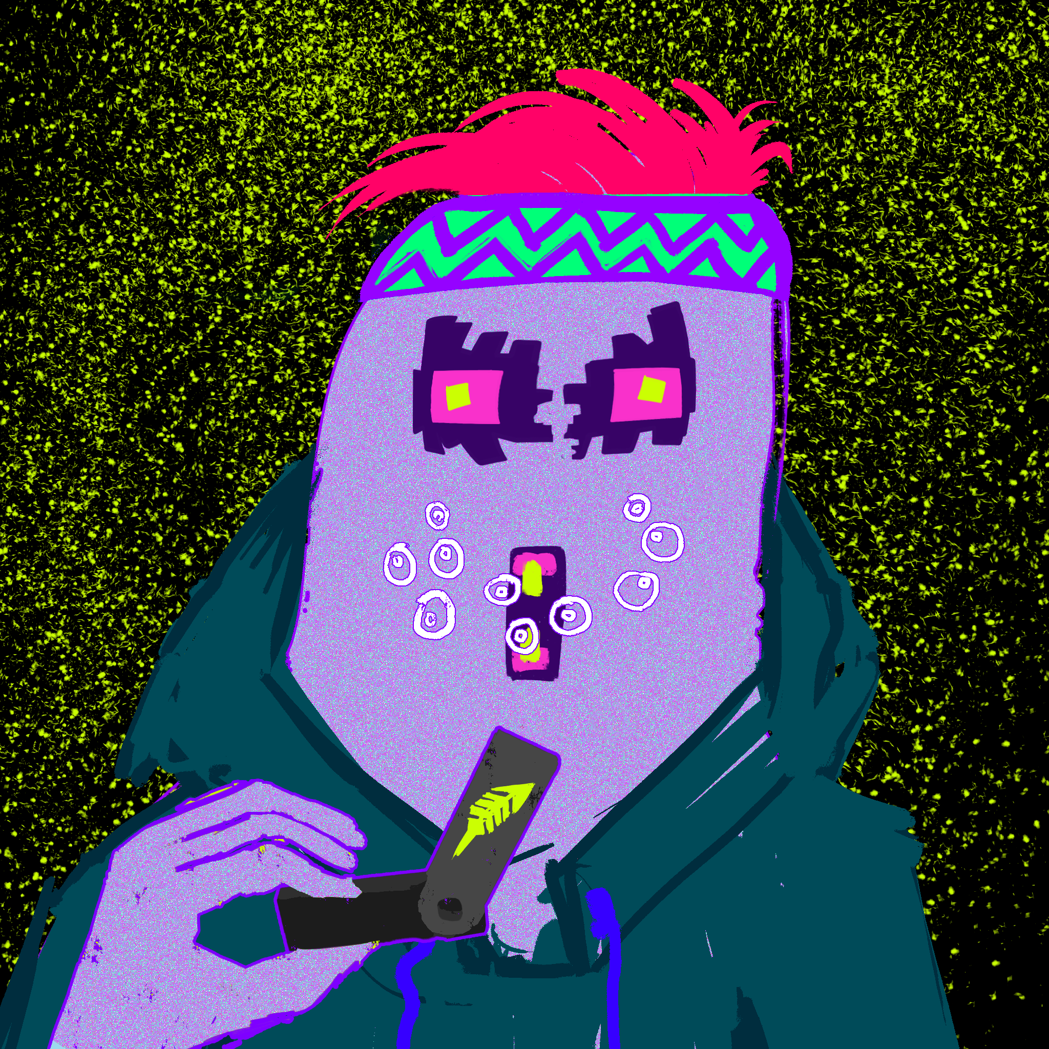 Dingus #601