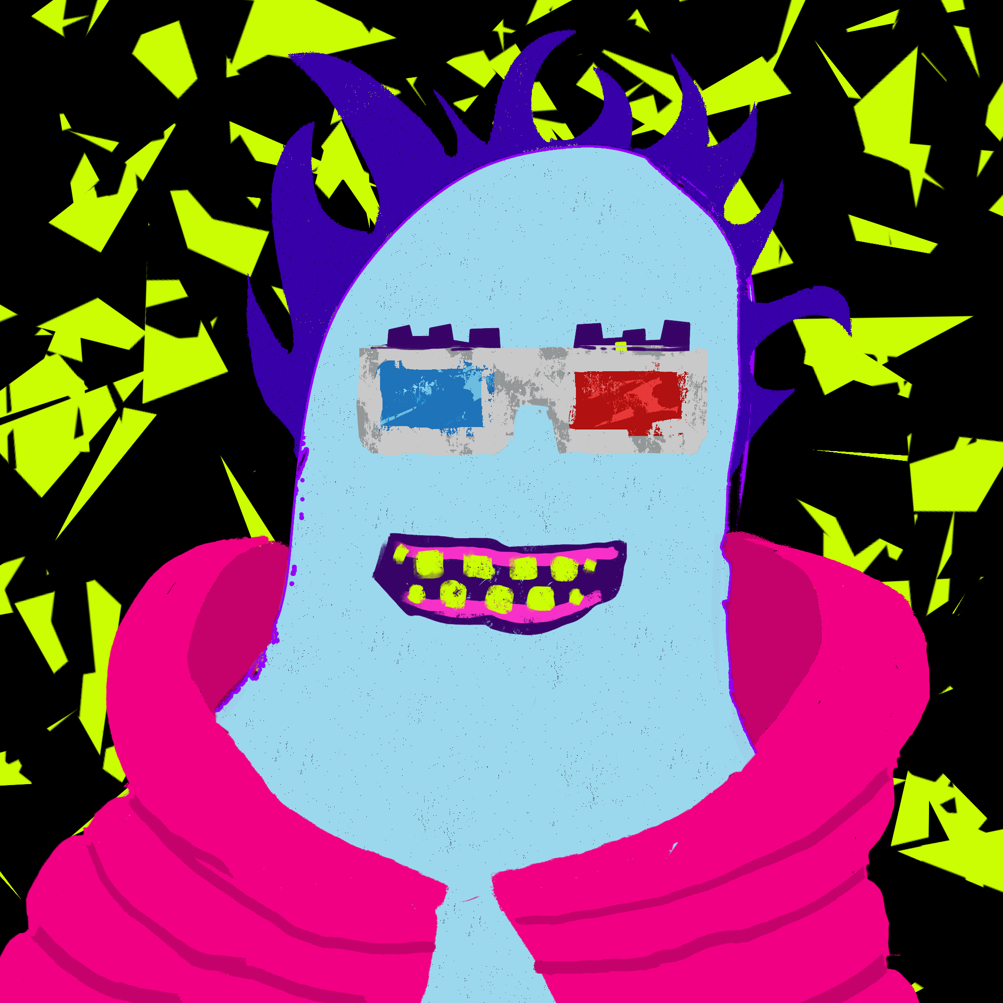 Dingus #603
