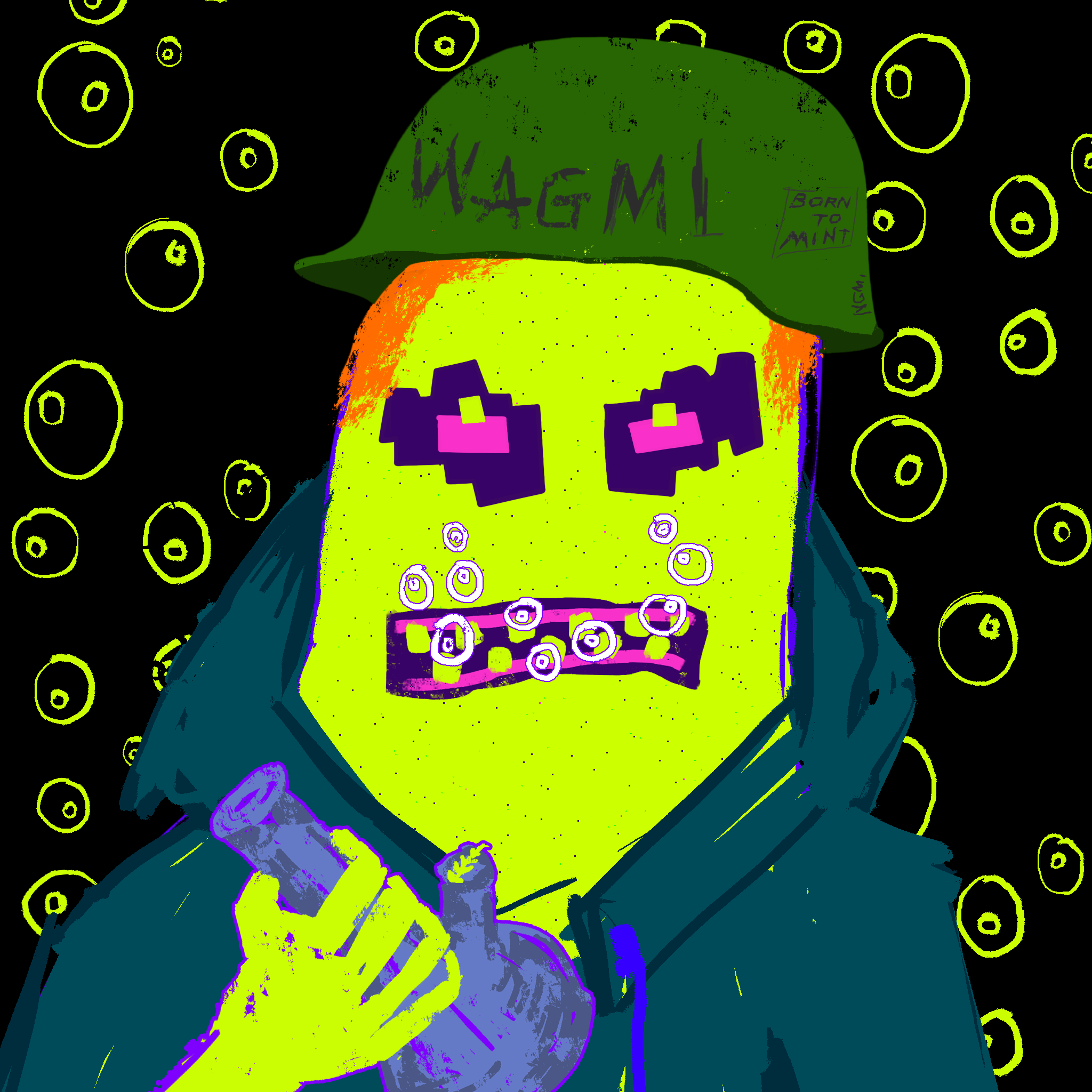 Dingus #604