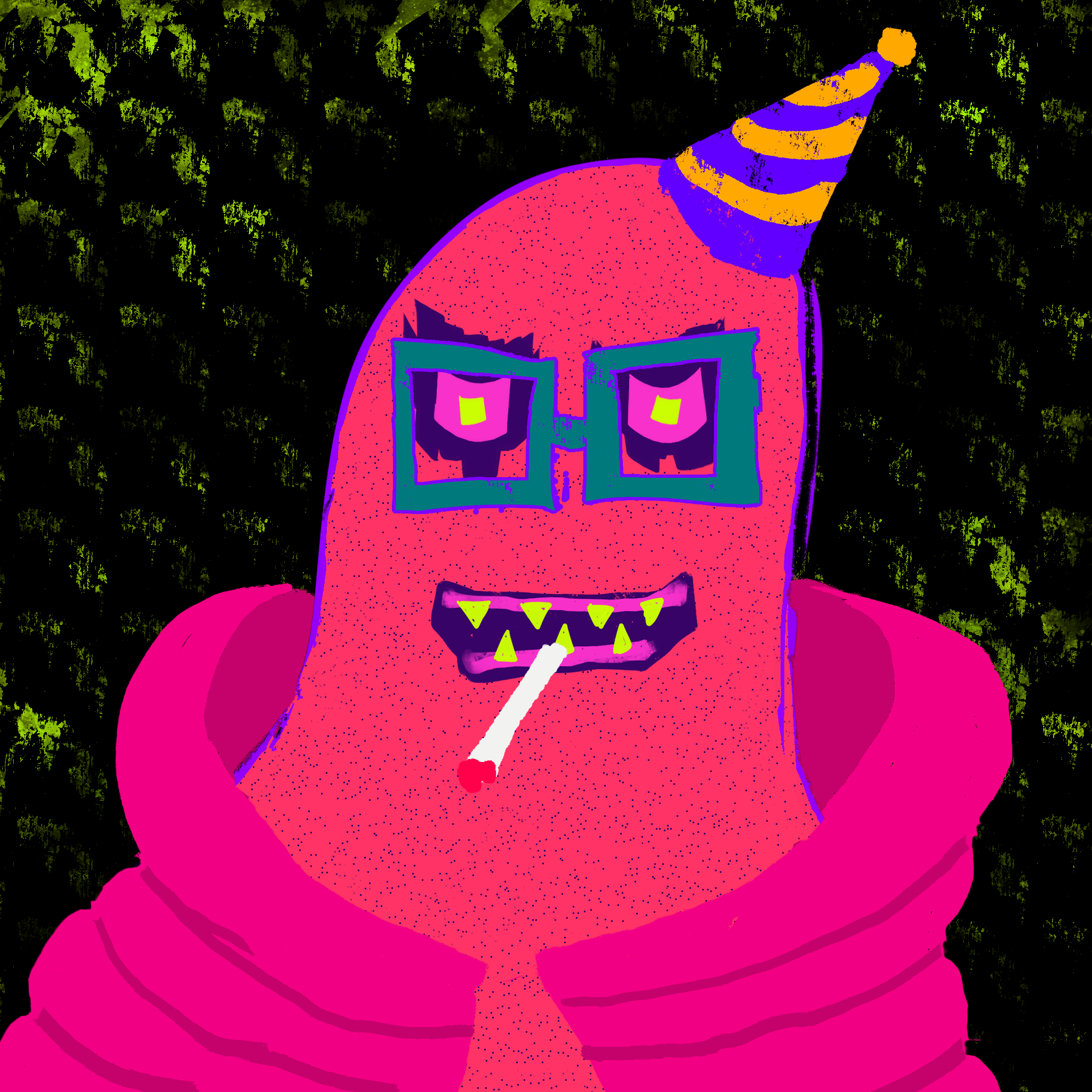 Dingus #605