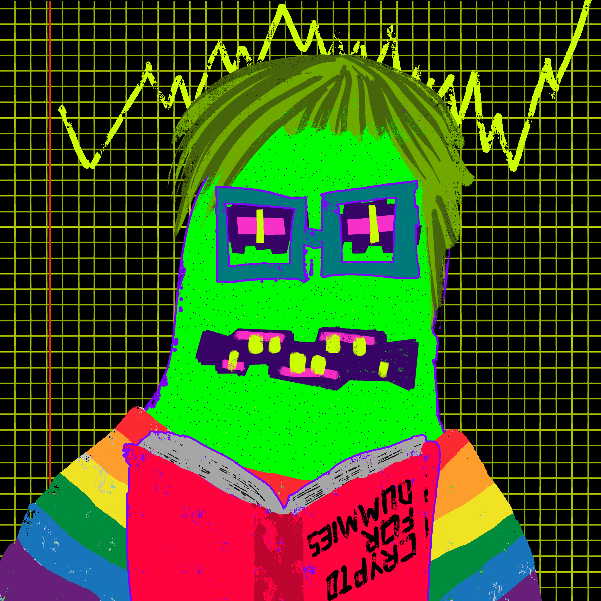Dingus #606