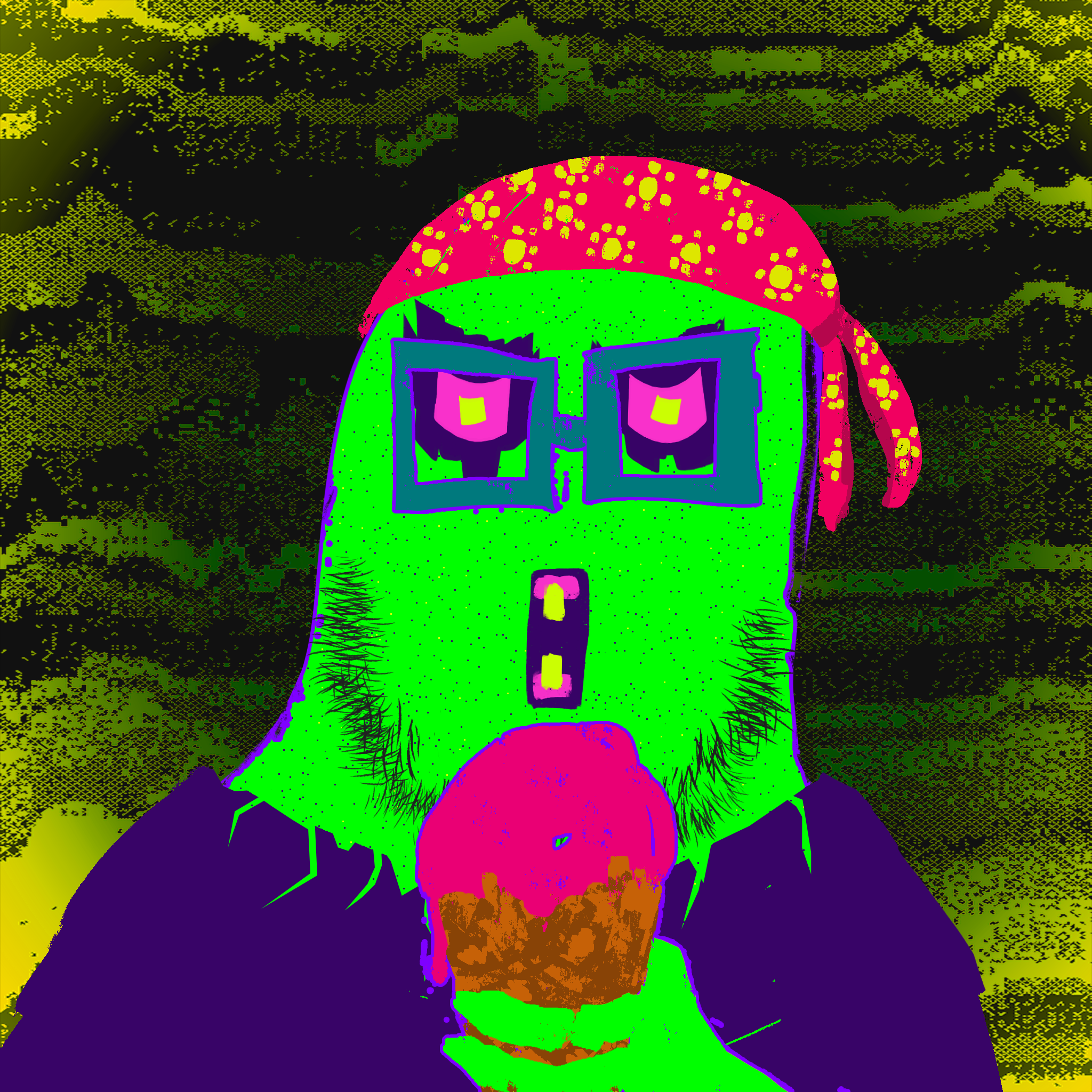 Dingus #607