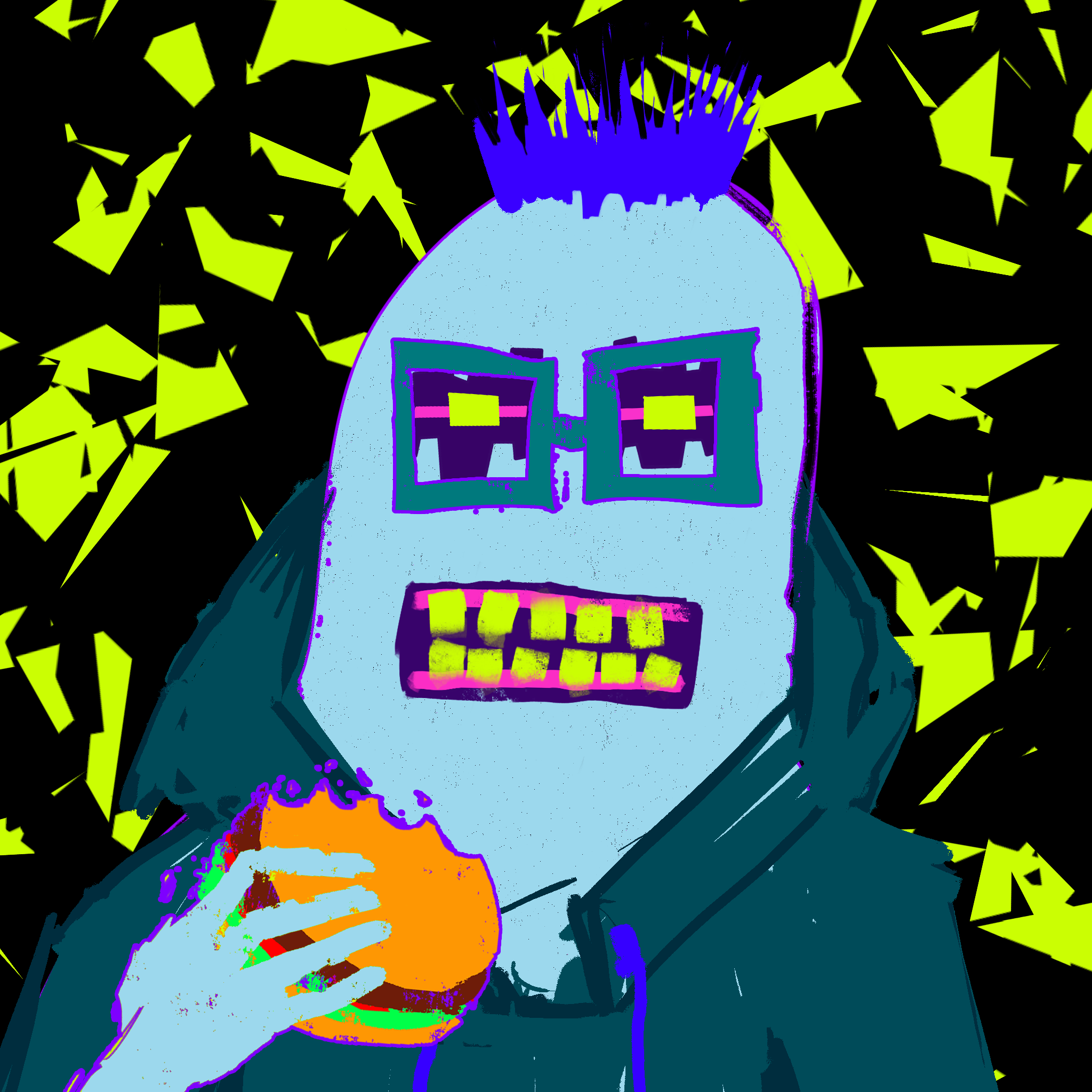 Dingus #608