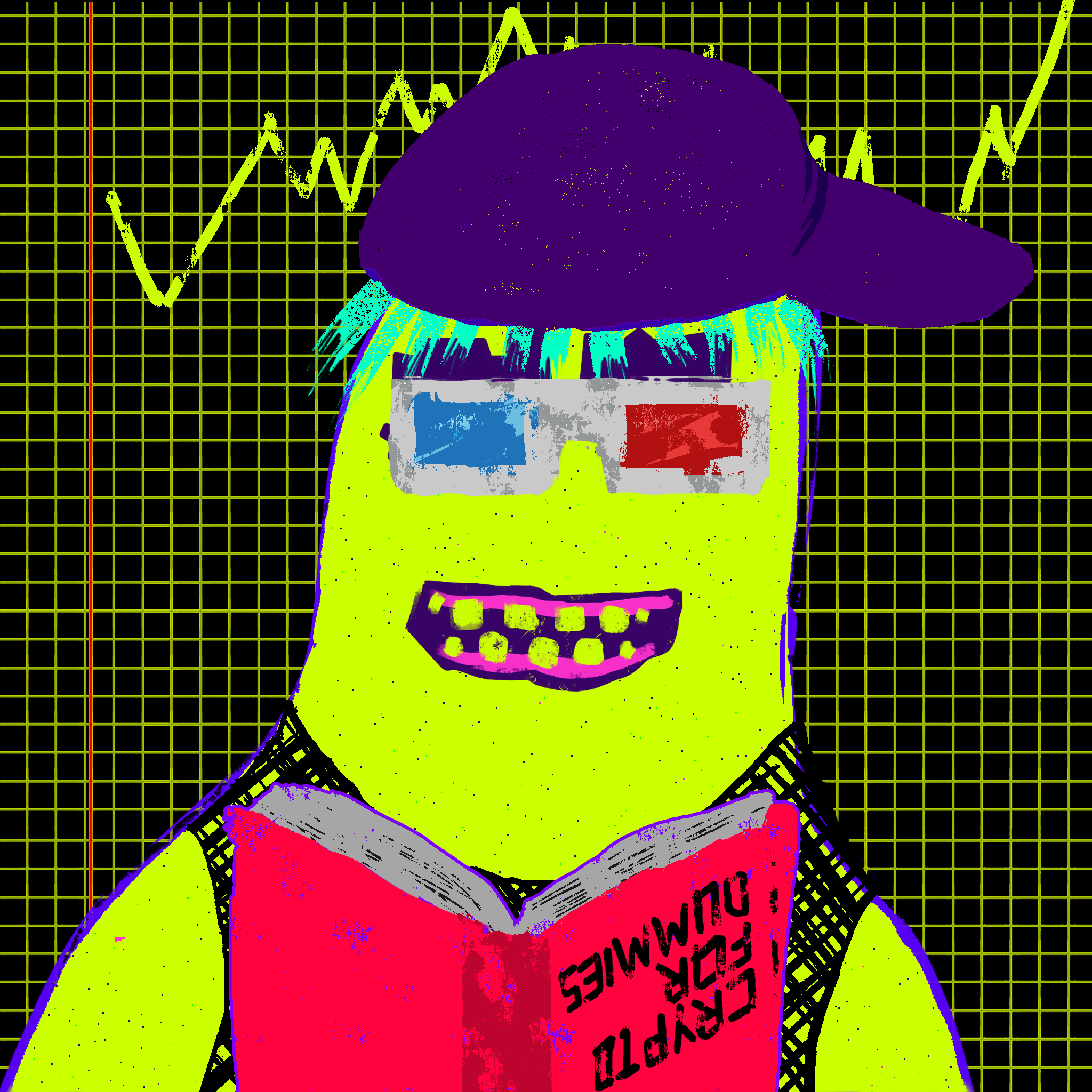 Dingus #609