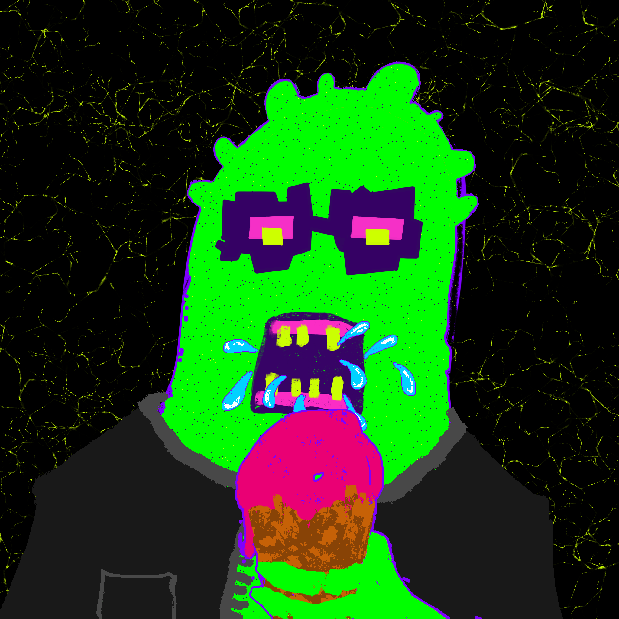 Dingus #61
