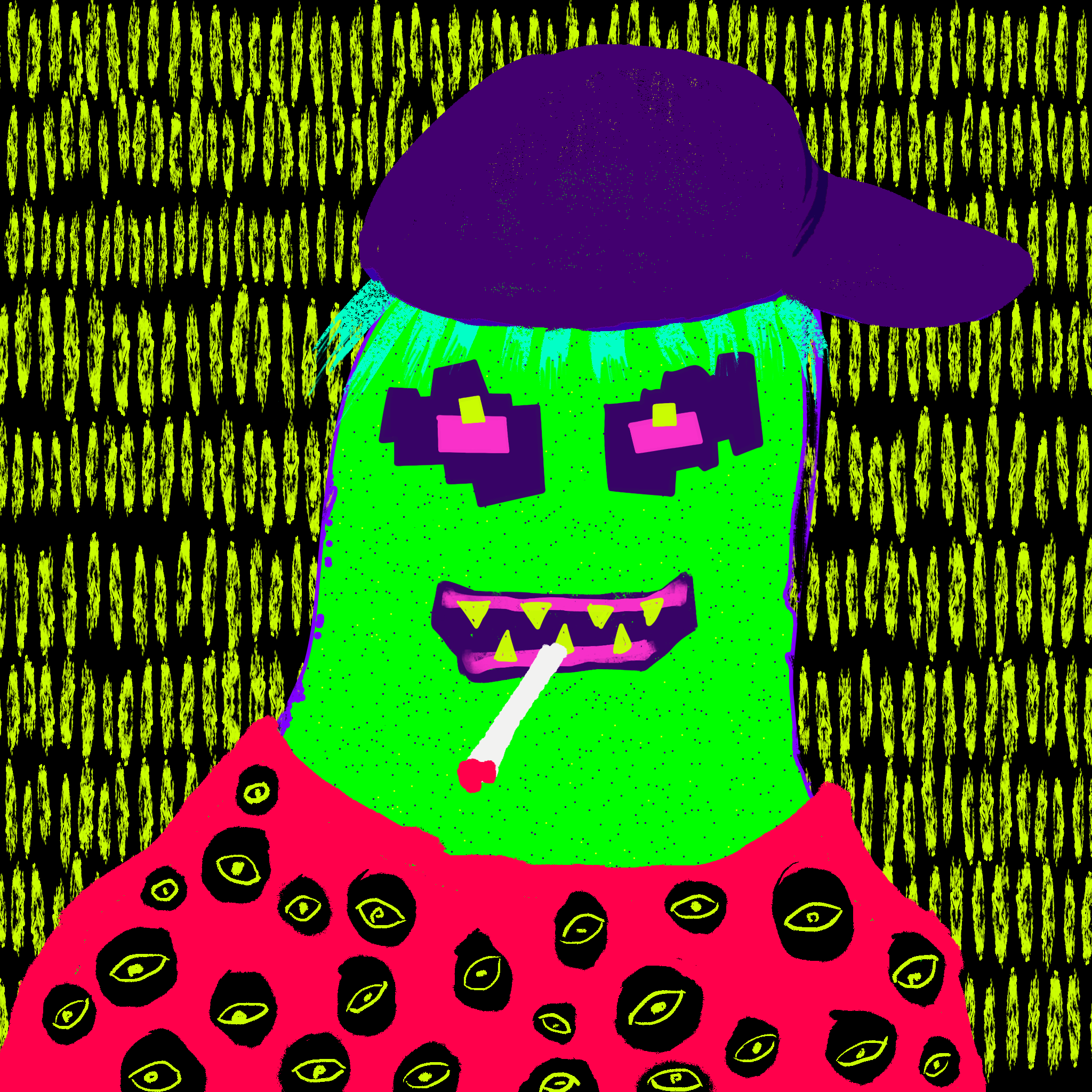 Dingus #615