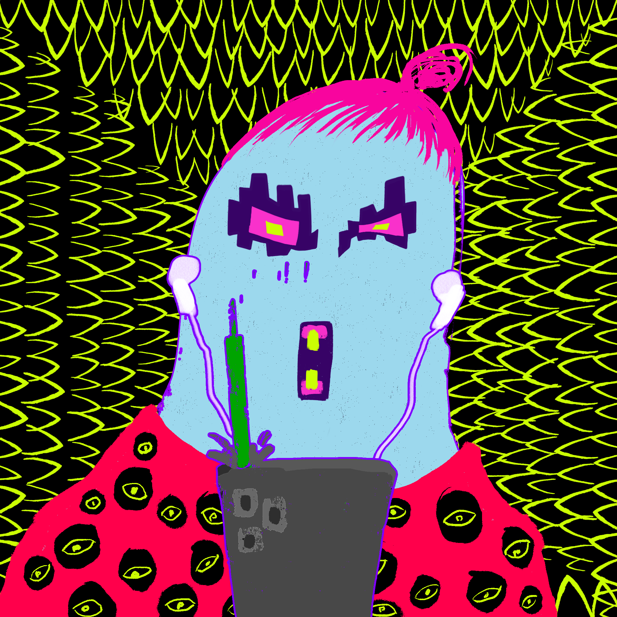 Dingus #616