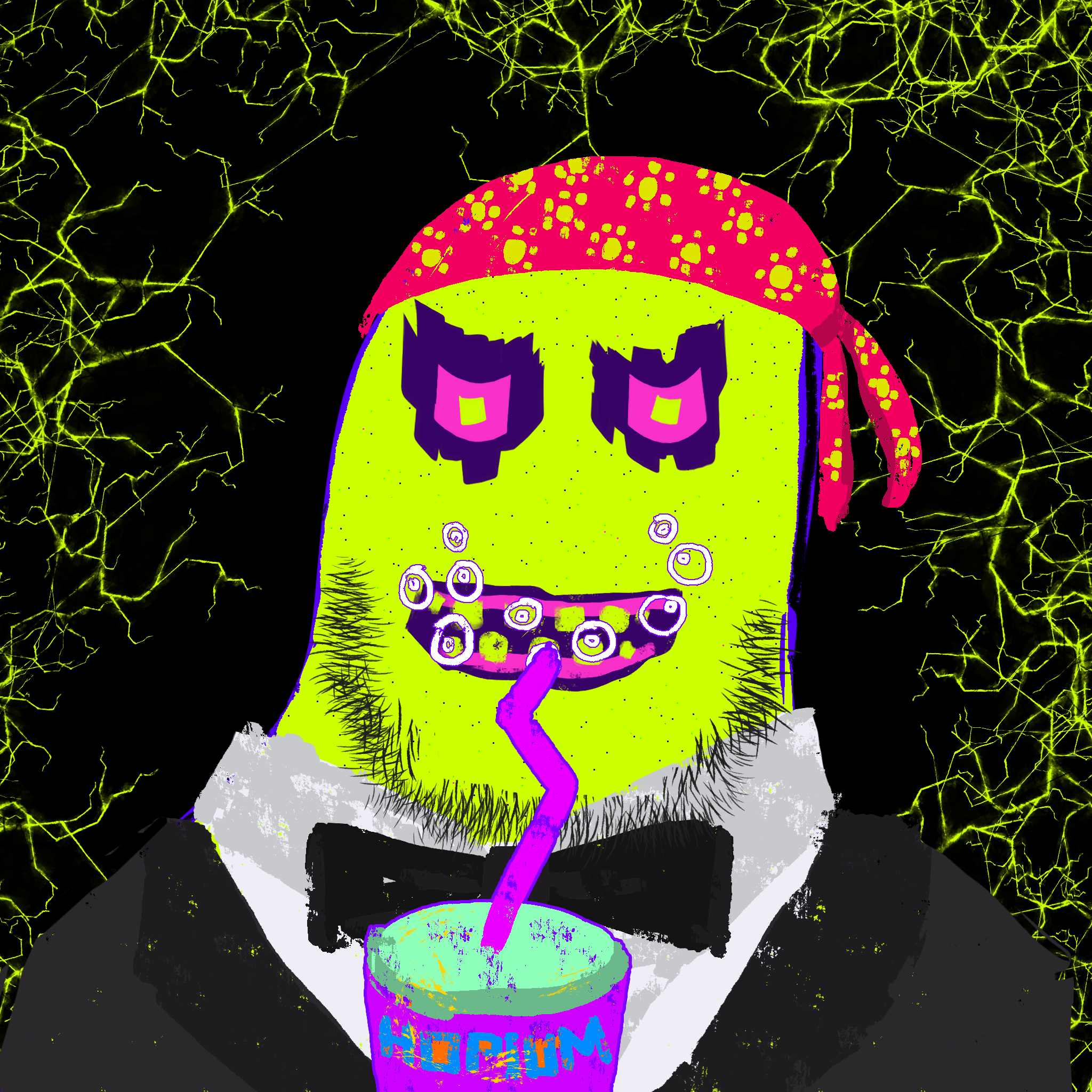 Dingus #617