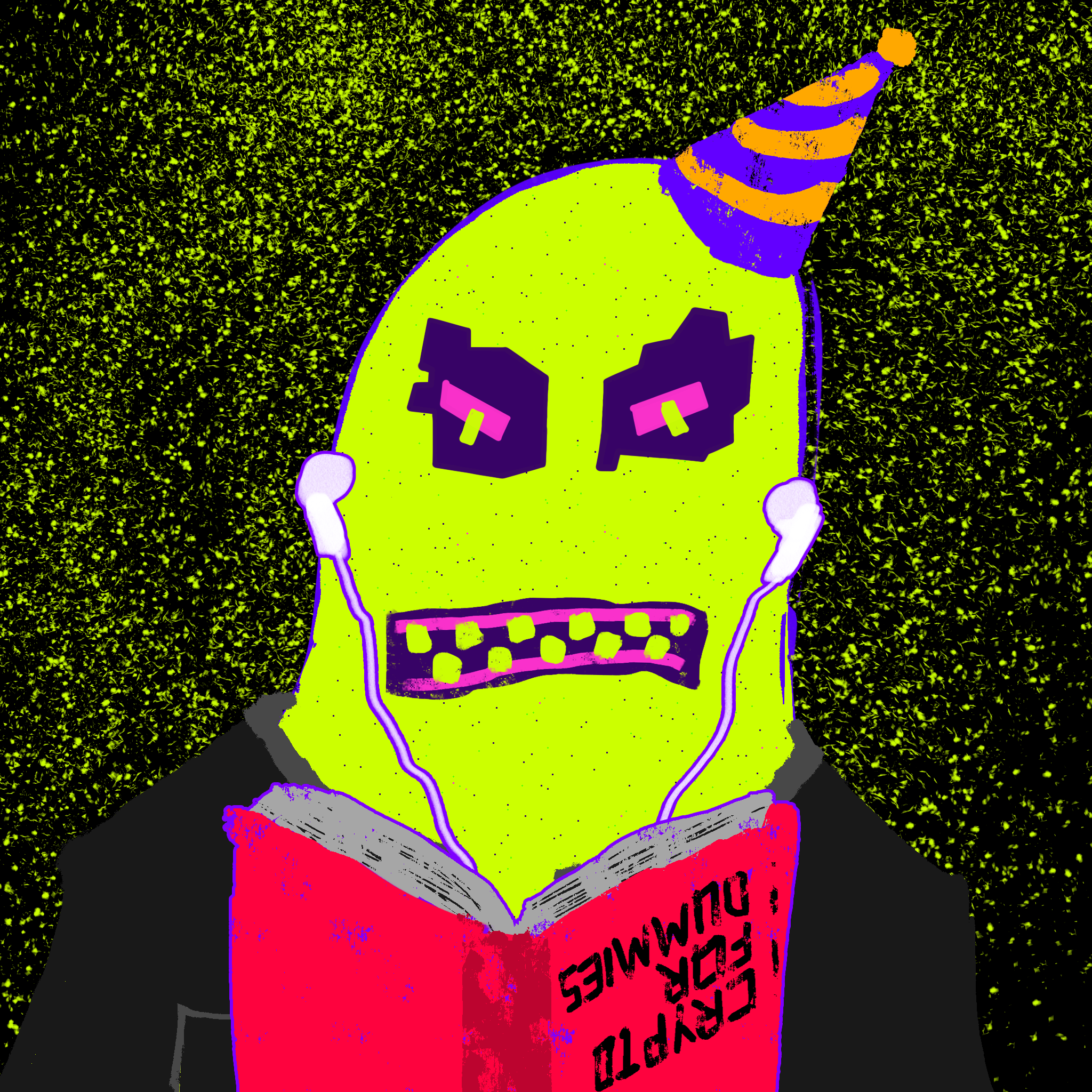 Dingus #618