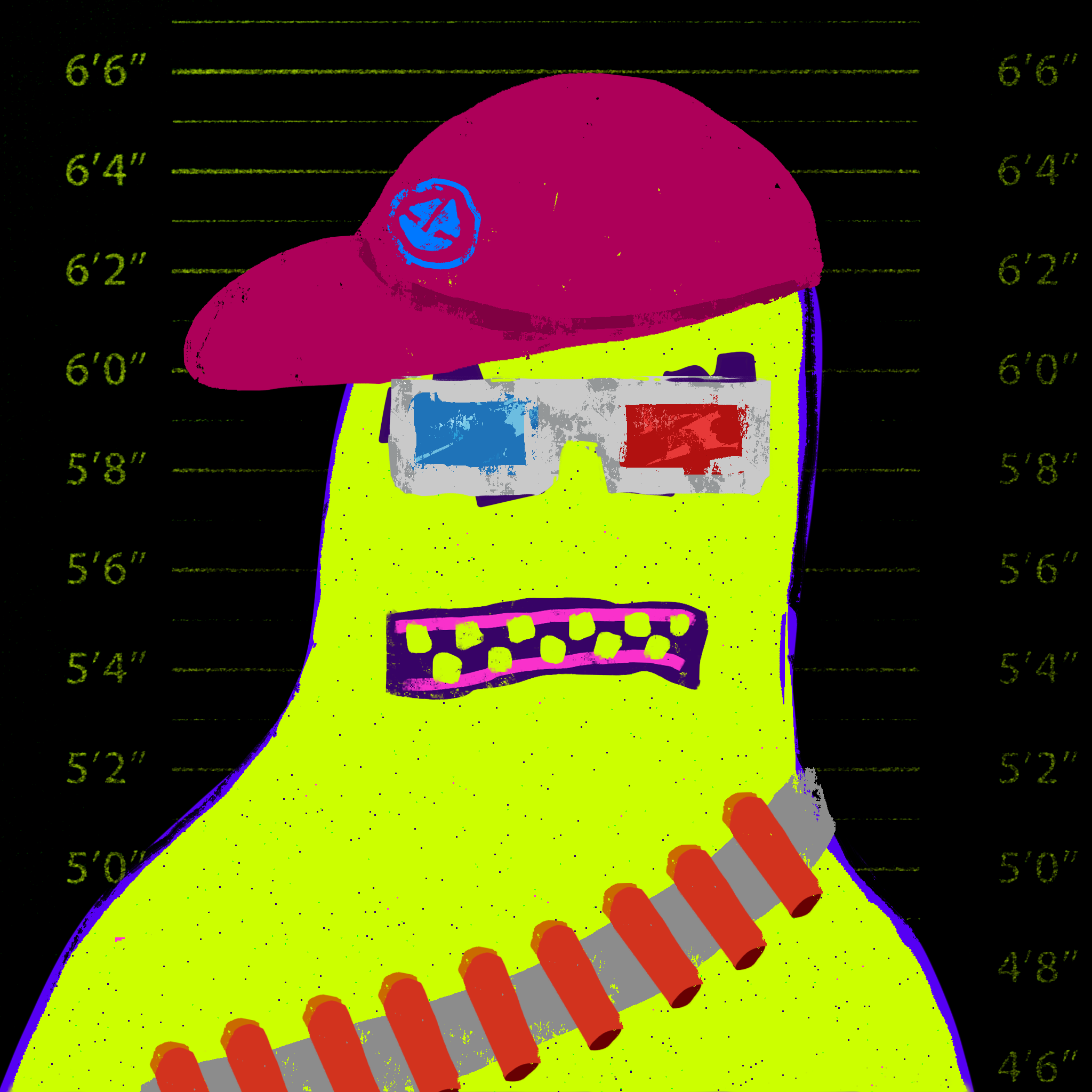 Dingus #619