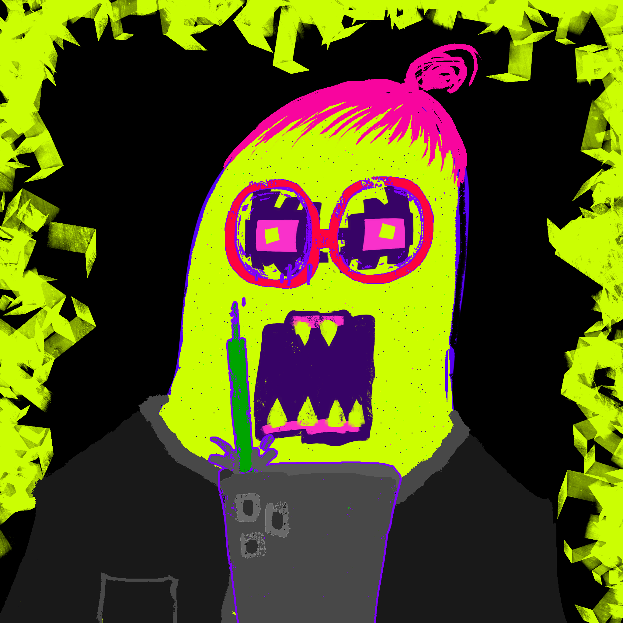 Dingus #62