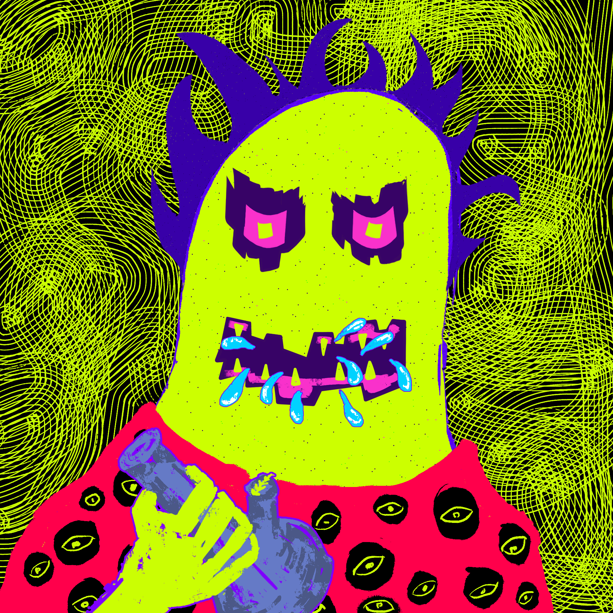 Dingus #625