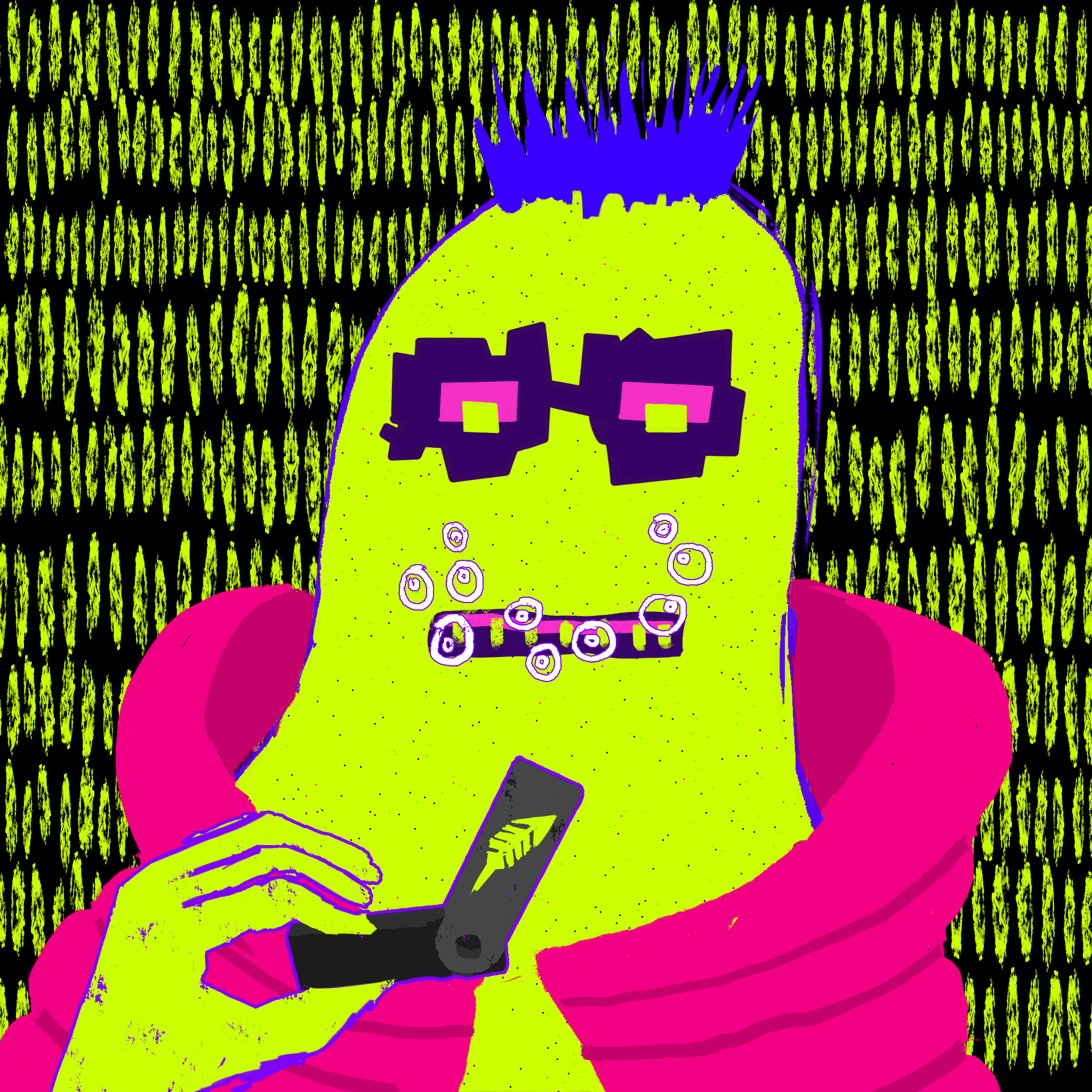 Dingus #63