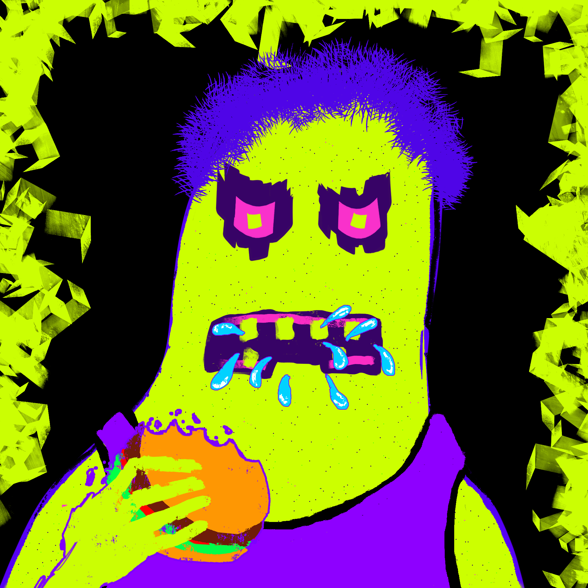 Dingus #632