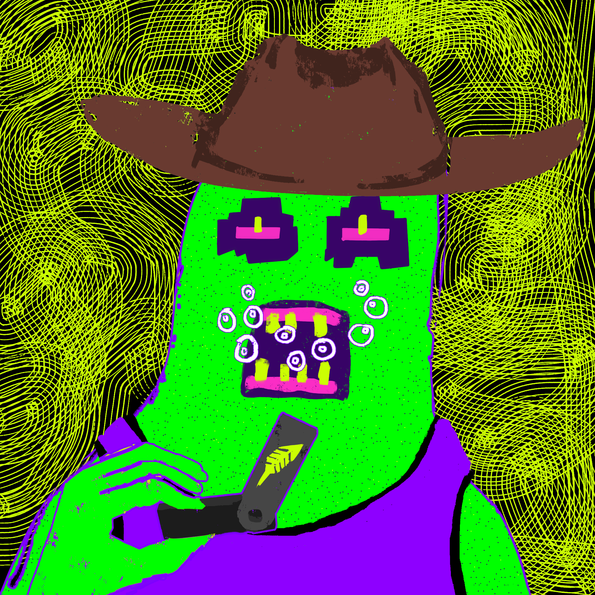 Dingus #635