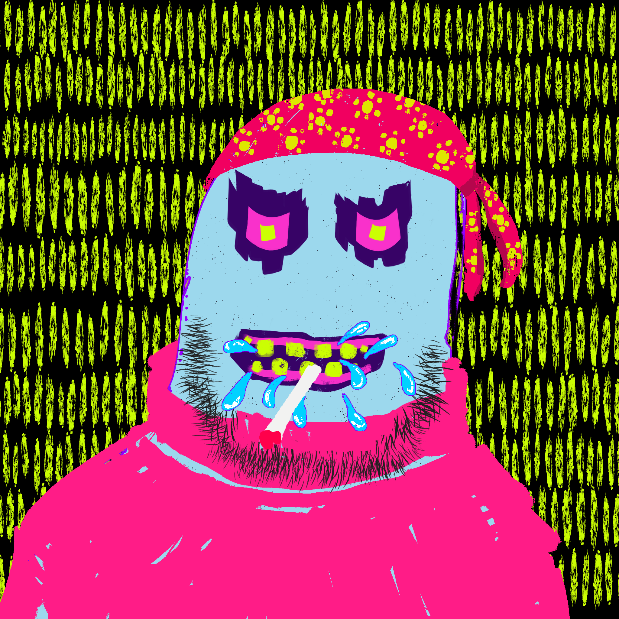Dingus #64