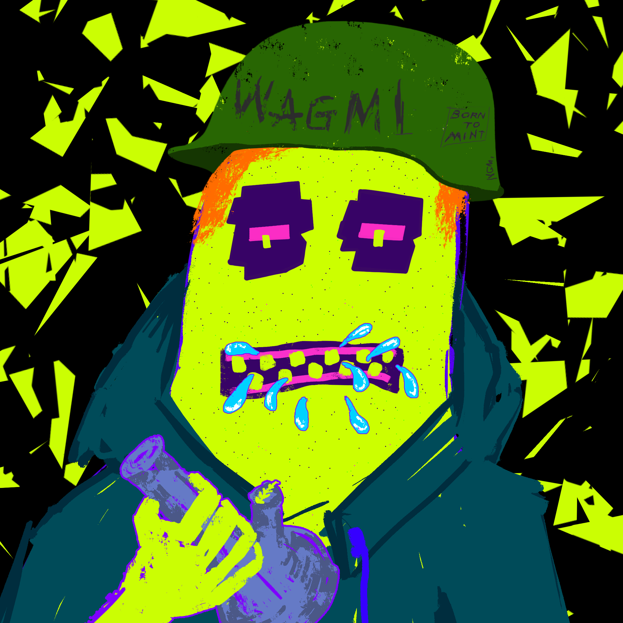 Dingus #641